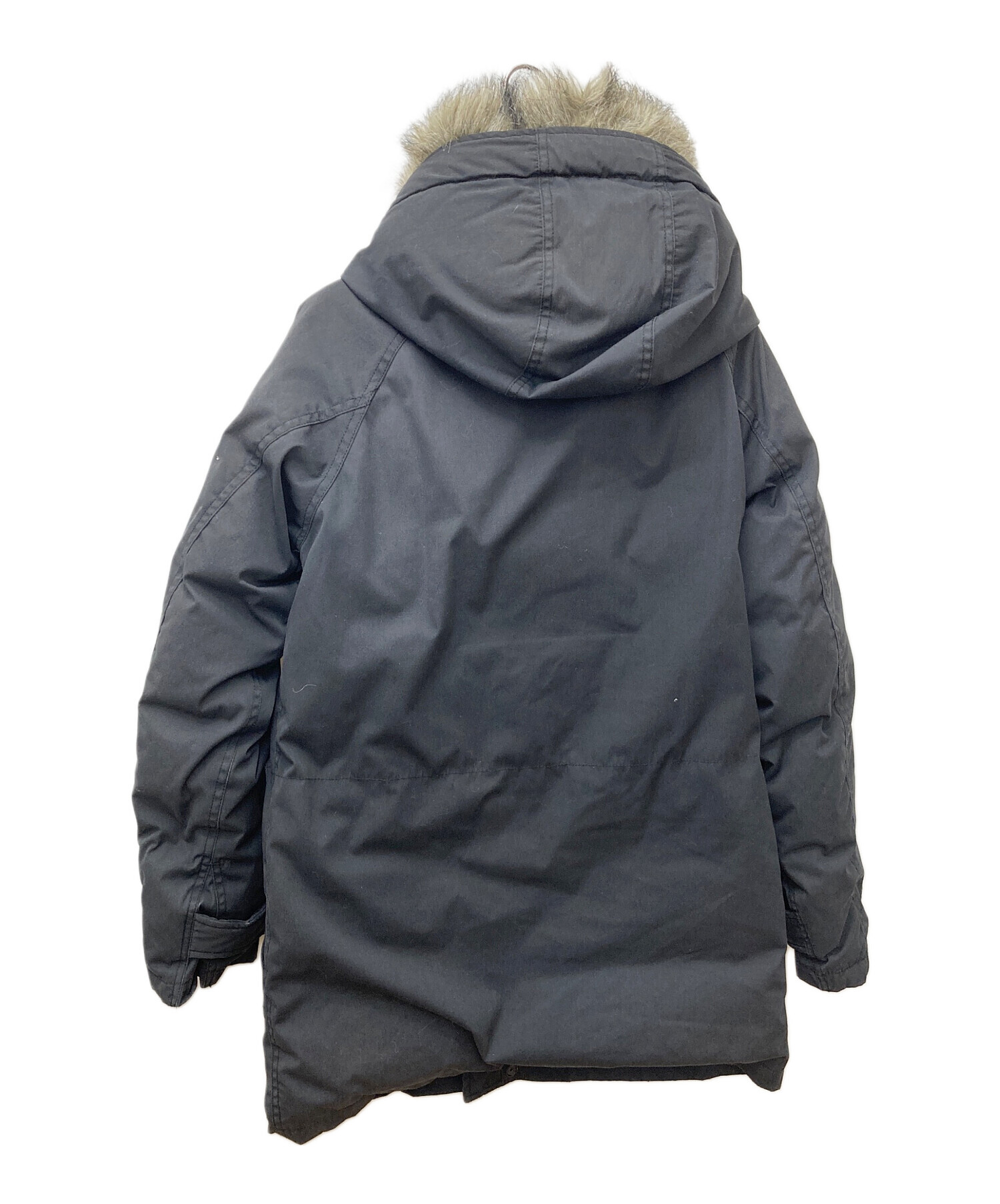 中古・古着通販】THE NORTHFACE PURPLELABEL (ザ・ノースフェイス