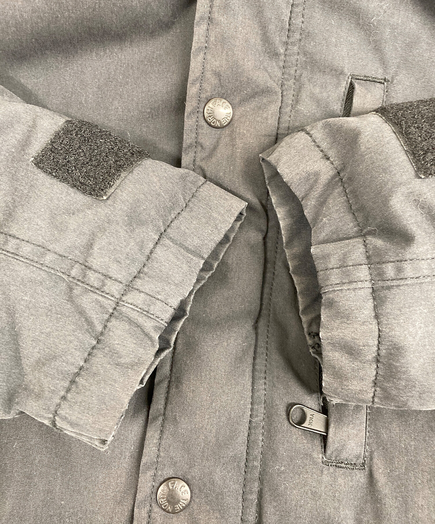 中古・古着通販】THE NORTHFACE PURPLELABEL (ザ・ノースフェイス