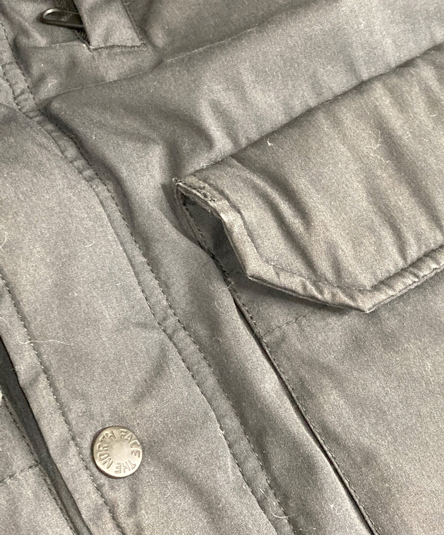 中古・古着通販】THE NORTHFACE PURPLELABEL (ザ・ノースフェイス