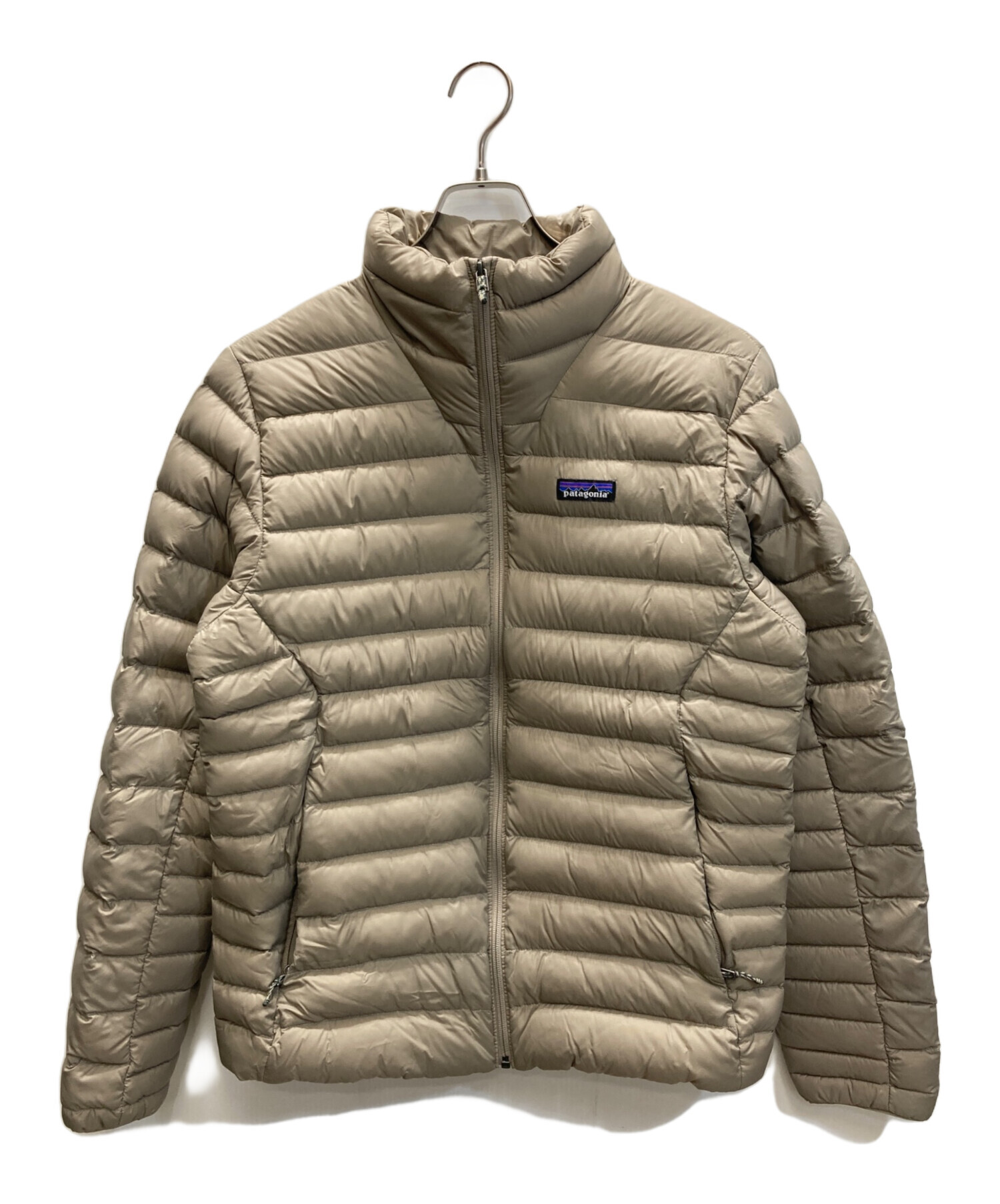 中古・古着通販】Patagonia (パタゴニア) DOWN SWEATER ダウンセーター