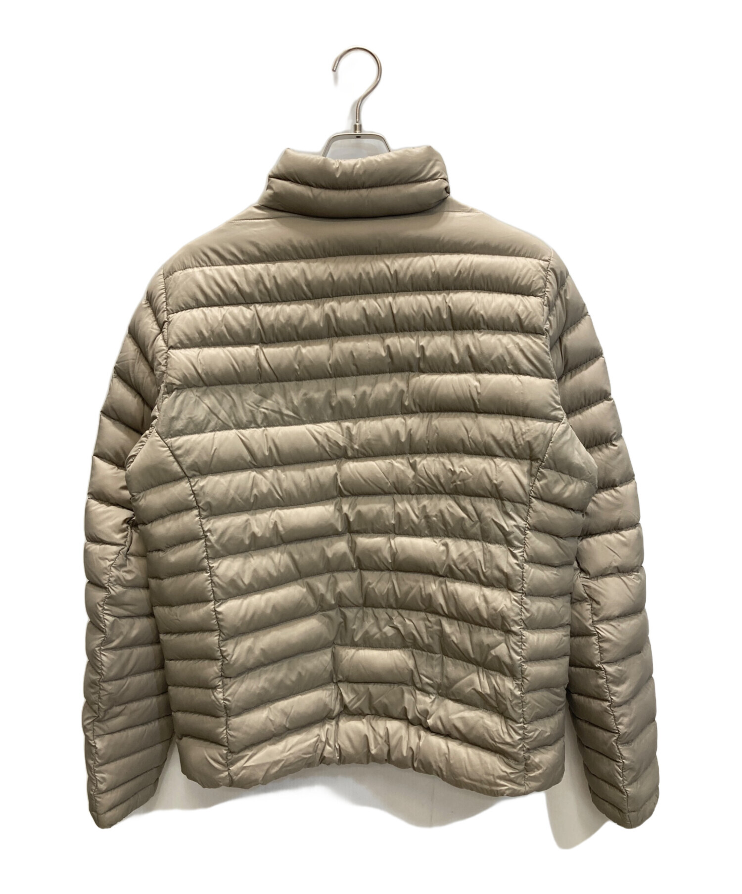 中古・古着通販】Patagonia (パタゴニア) DOWN SWEATER ダウンセーター