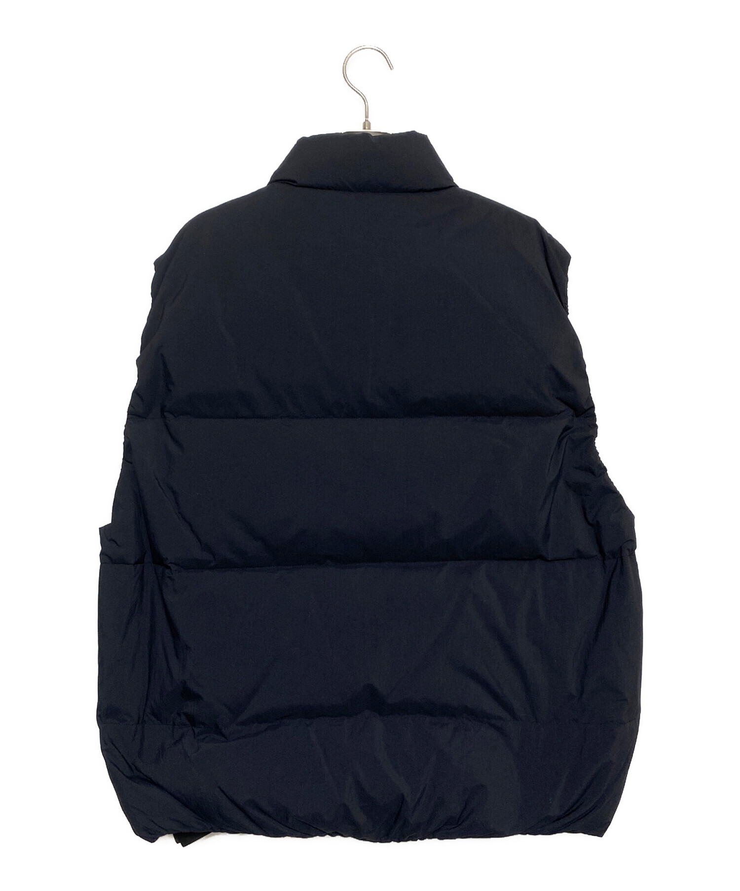 中古・古着通販】NEIGHBORHOOD (ネイバーフッド) CLASSIC DOWN VEST