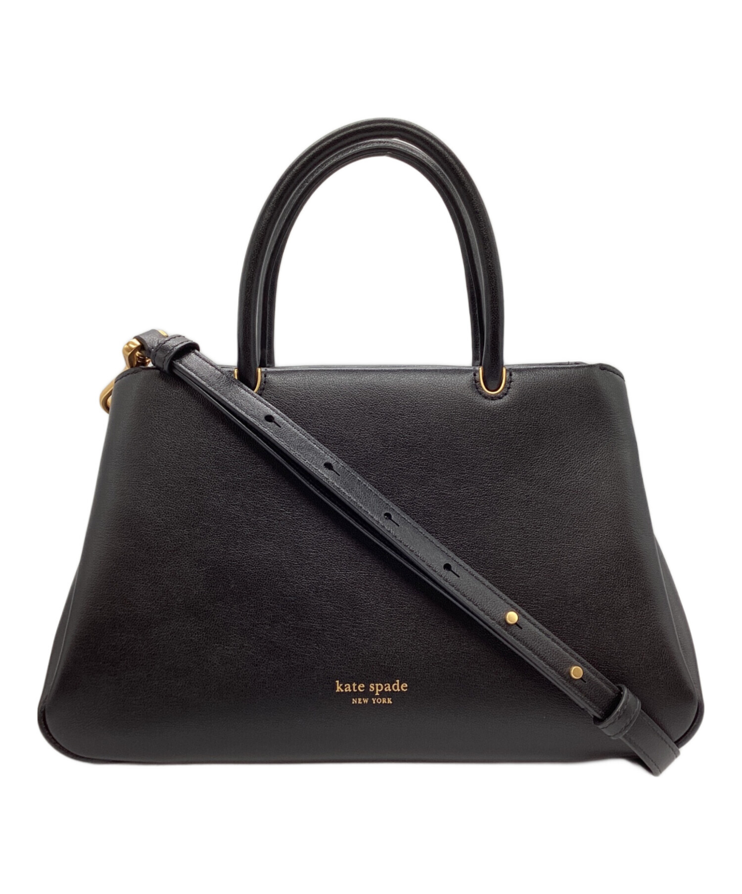 中古・古着通販】Kate Spade (ケイトスペード) グレース サッチェル
