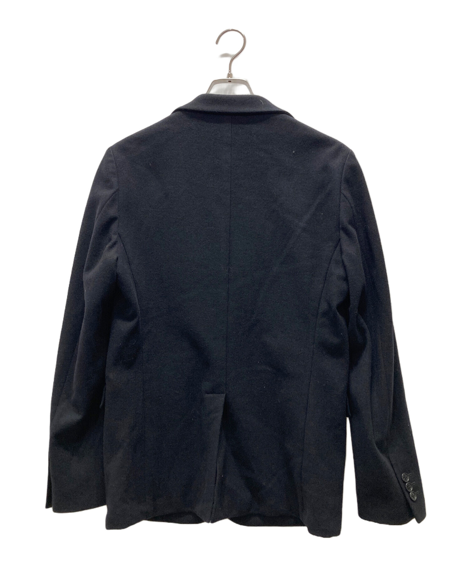 中古・古着通販】theory (セオリー) SOFT SUITING BOY JKT/テーラード