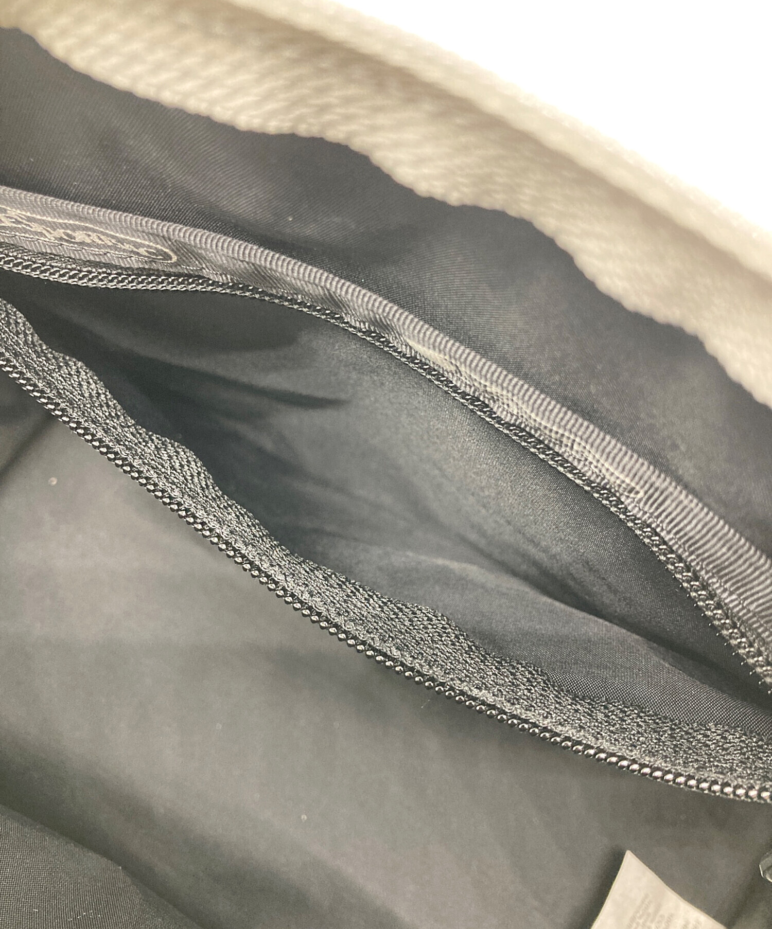 中古・古着通販】LeSportsac (レスポートサック) 2WAYミニボストン