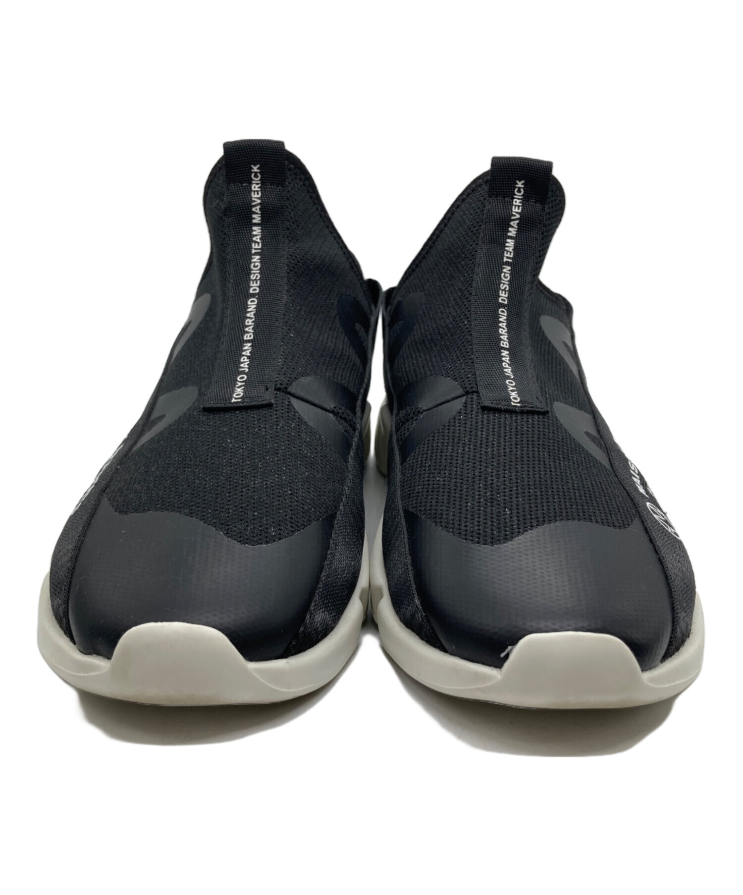 中古・古着通販】MAISON MAVERICK PRESENTS (メゾンマーベリック