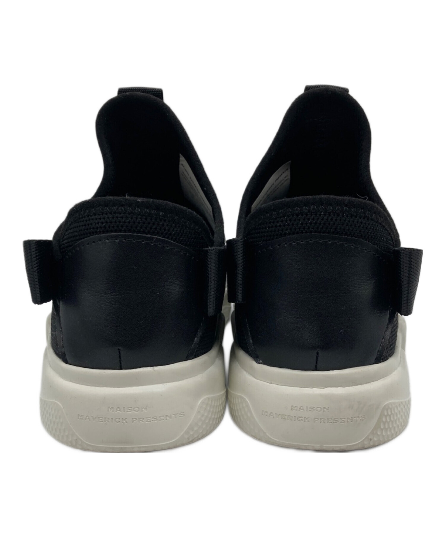 中古・古着通販】MAISON MAVERICK PRESENTS (メゾンマーベリック