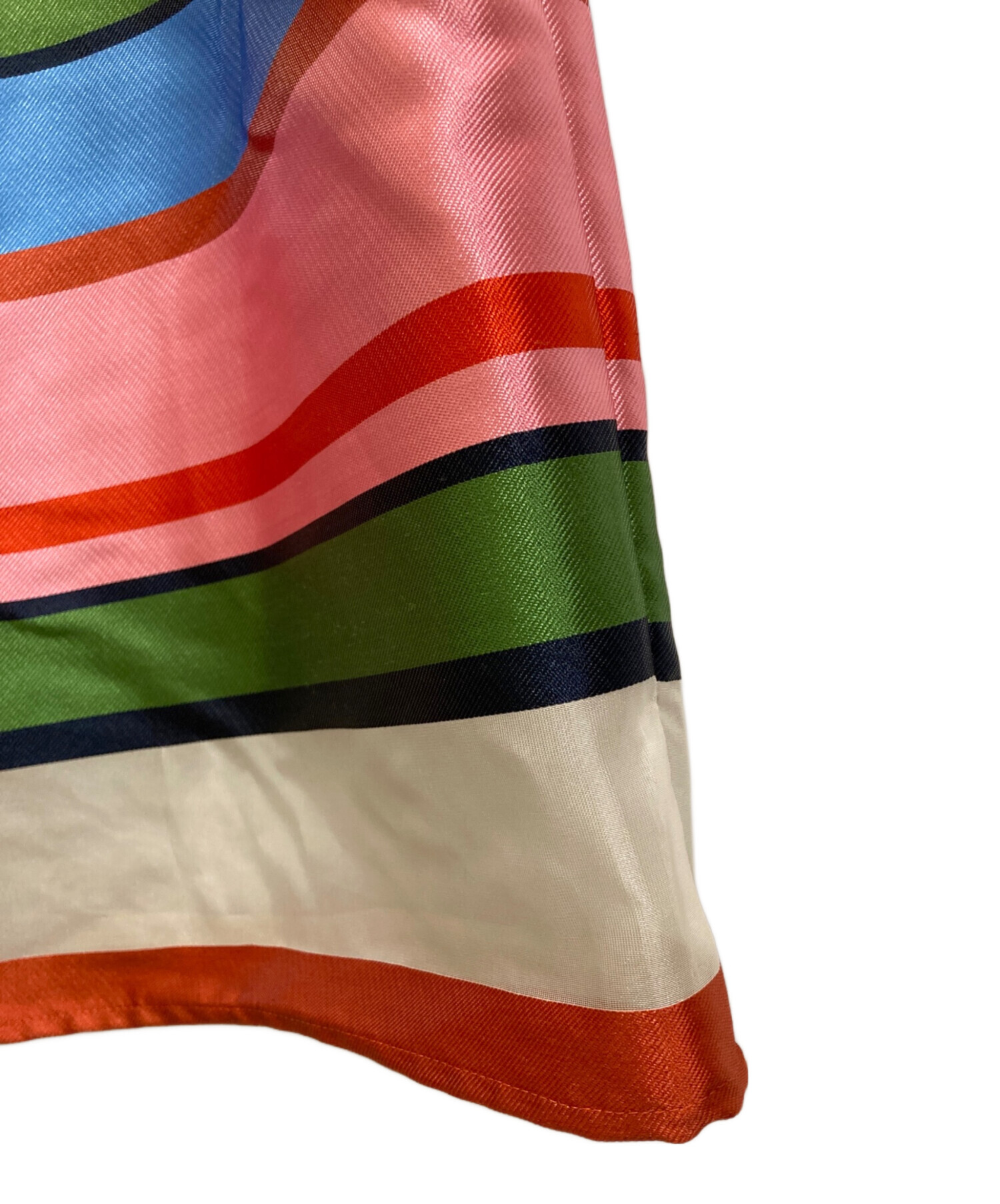 中古・古着通販】Kate Spade (ケイトスペード) サンデー ストライプ