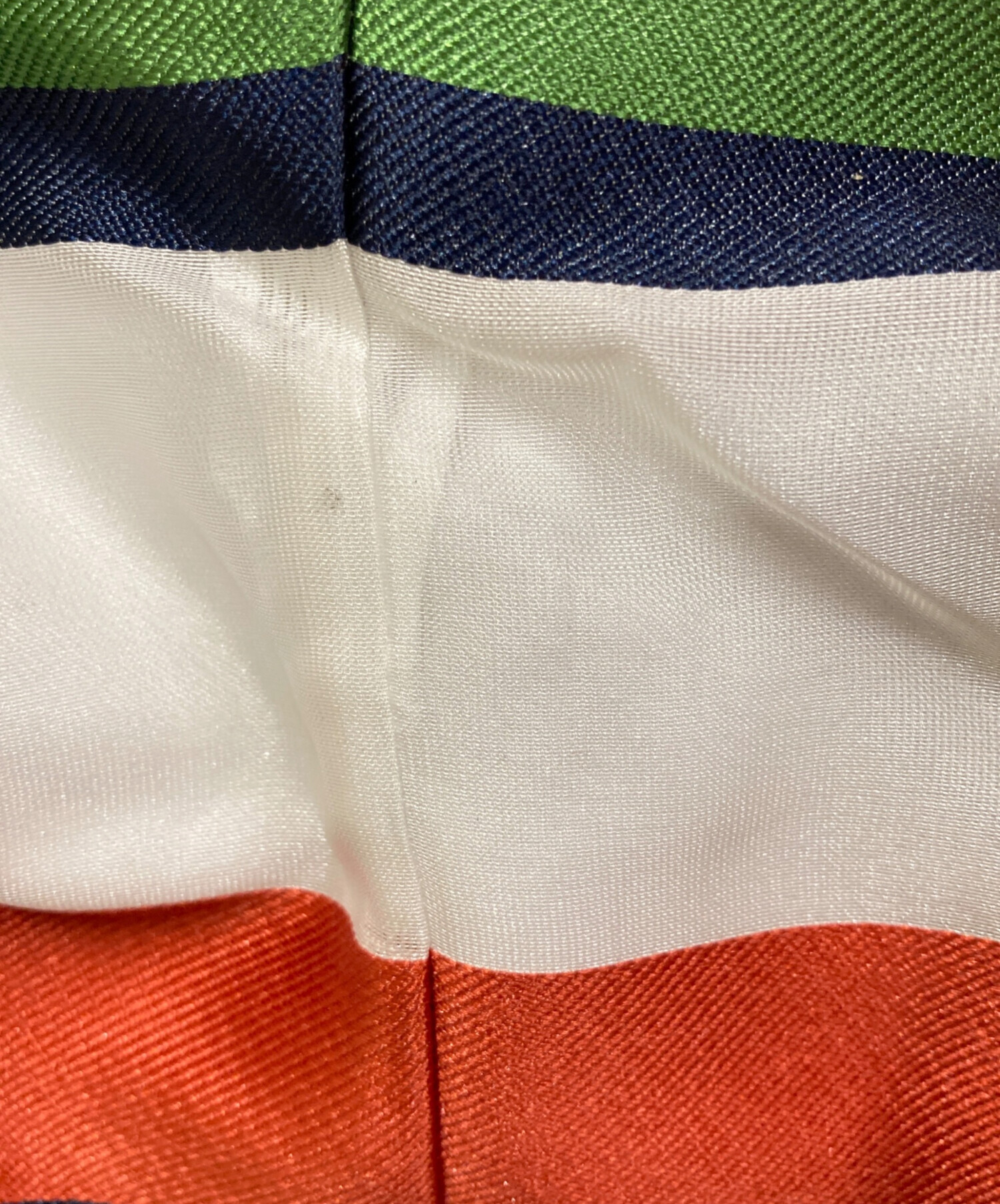 中古・古着通販】Kate Spade (ケイトスペード) サンデー ストライプ