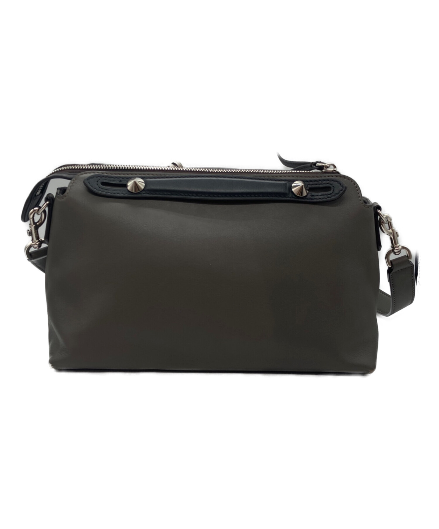 中古・古着通販】FENDI (フェンディ) ショルダーバッグ バイザウェイ