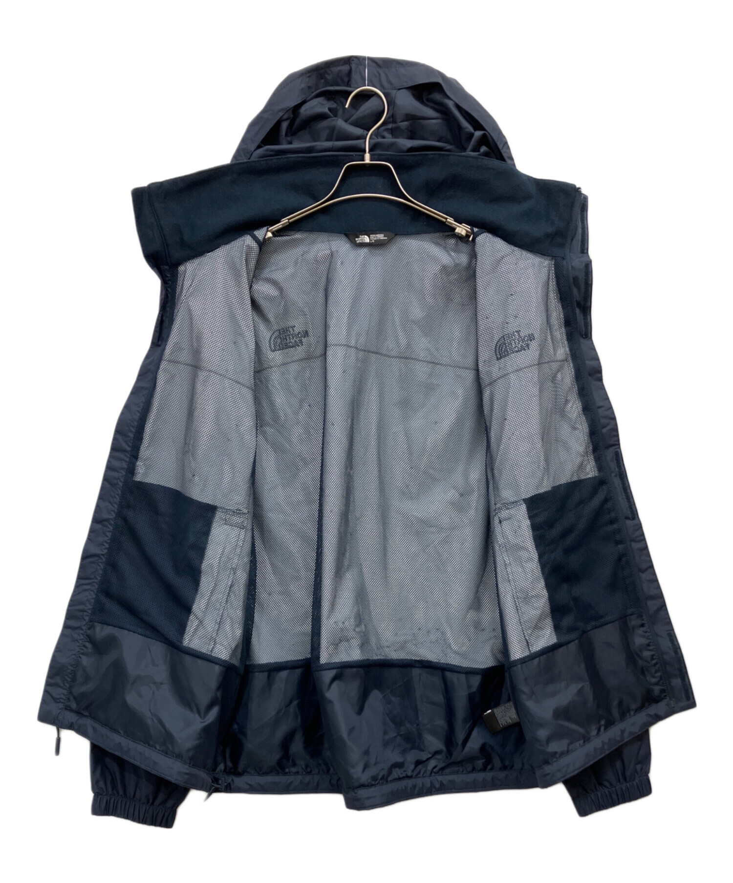 中古・古着通販】THE NORTH FACE (ザ ノース フェイス) マウンテン