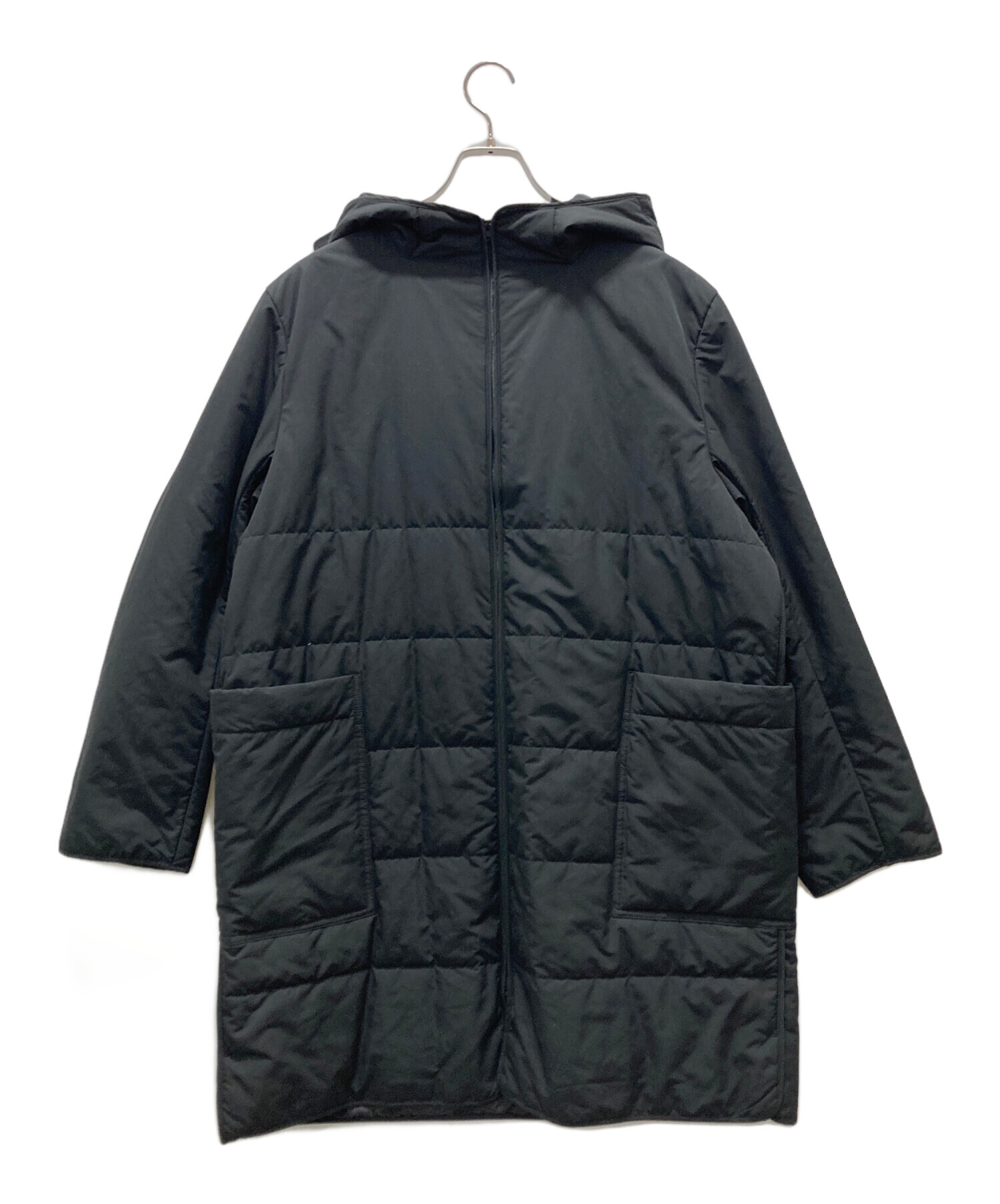 ICB Multiway Rever コート　ライナーダウン付 ¥71,500 ICB Multiway Rever コート ライナーダウン付 ¥71,500 - メルカリ