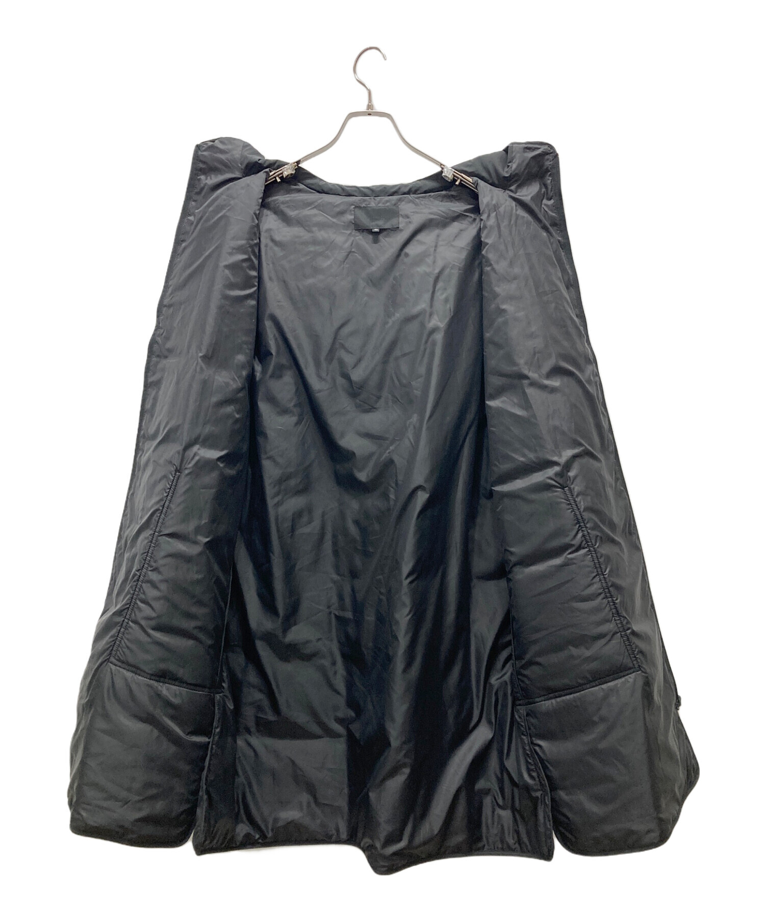 ICB Multiway Rever コート　ライナーダウン付 ¥71,500 ICB Multiway Rever コート ライナーダウン付 ¥71,500 - メルカリ