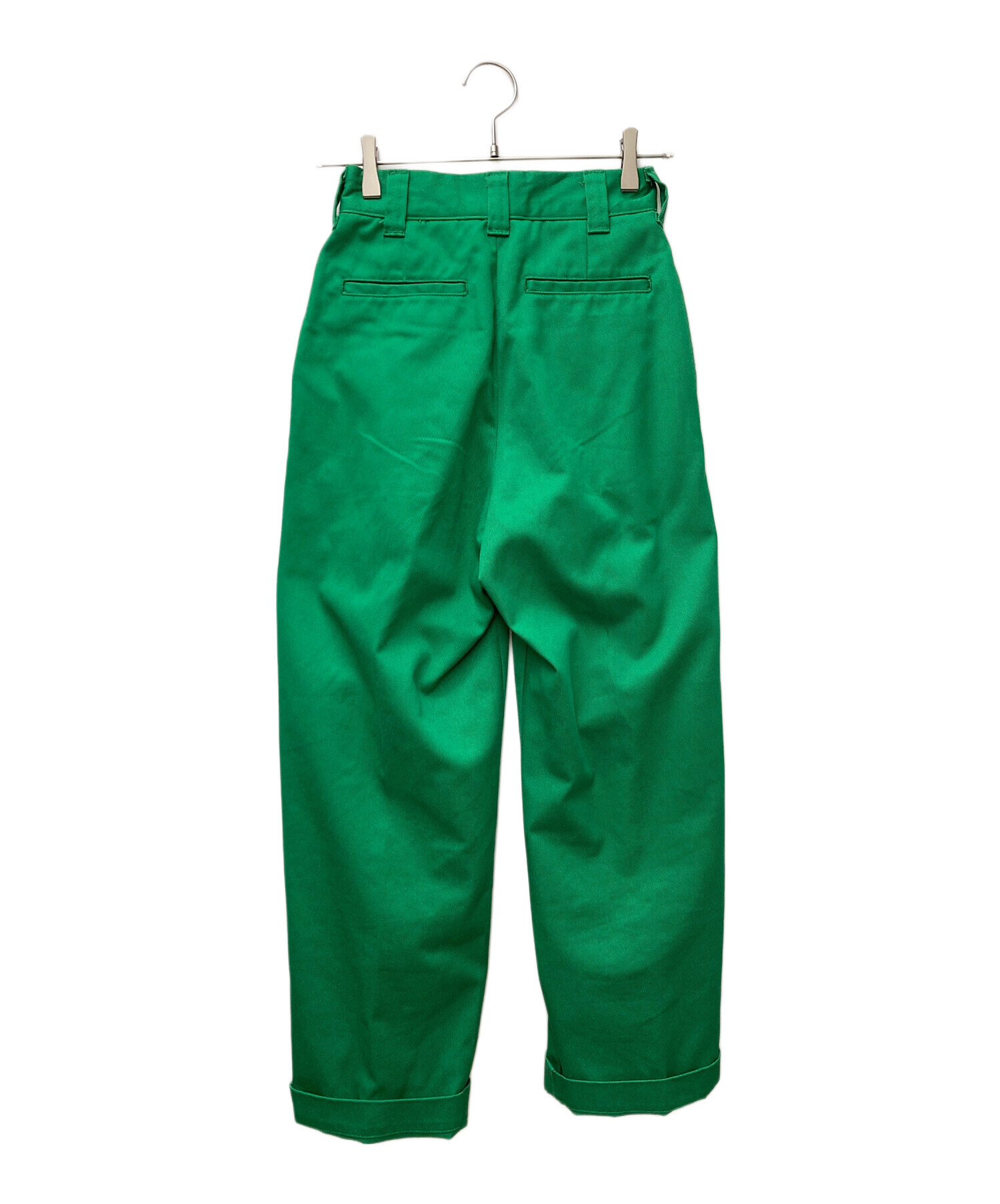 中古・古着通販】THE SHINZONE (ザ シンゾーン) TOMBOY PANTS