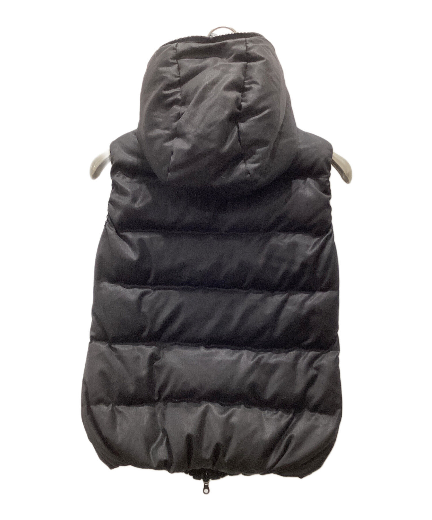 【未使用級美品】FEBE フェベ ダウンベスト　ベスト DUVETICA デュベティカ DUVETICA FEBEDUE ダウンベスト : KOMEHYO ONLINESTORE