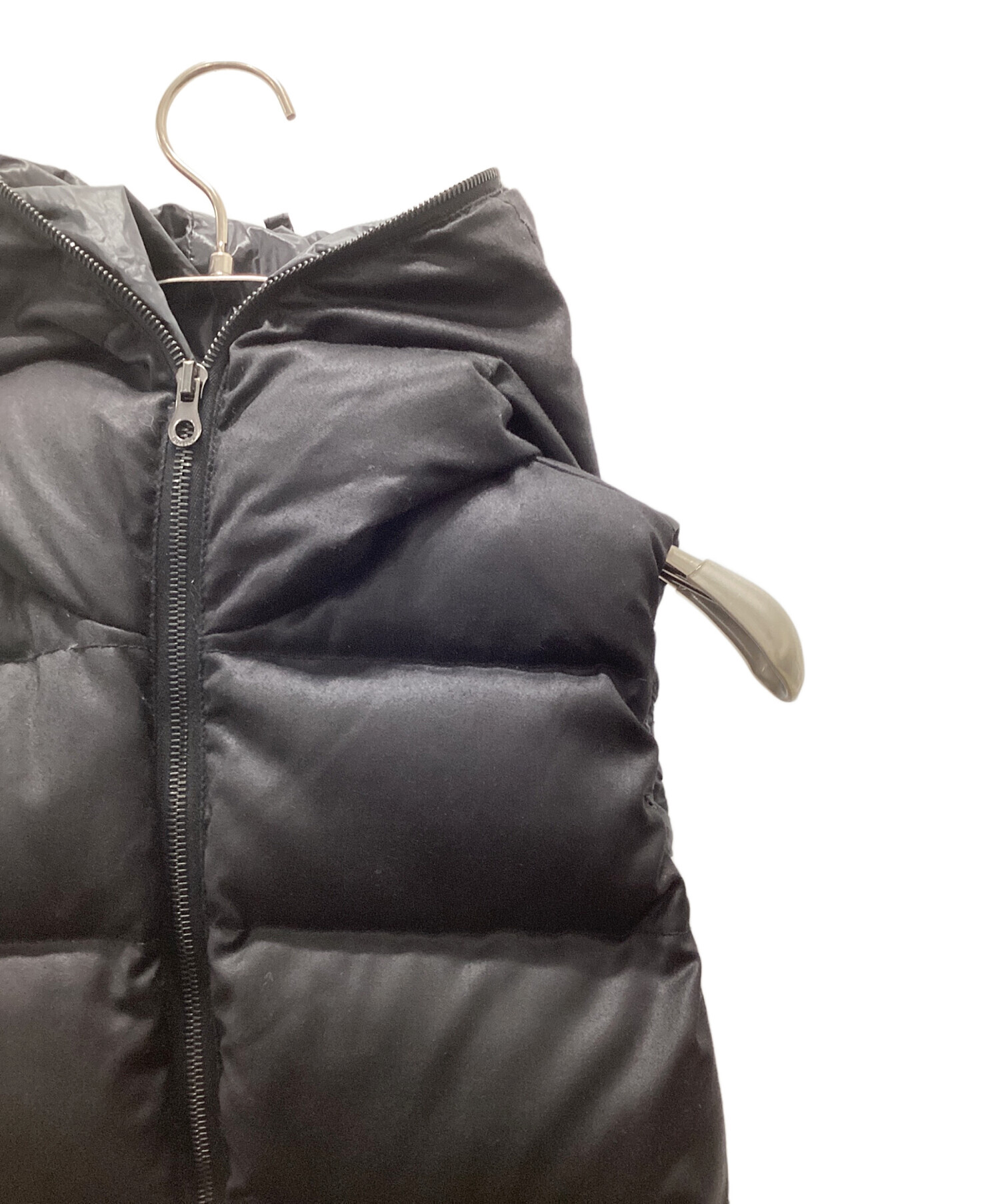 中古・古着通販】DUVETICA (デュベティカ) FEBEDUE ダウンベスト