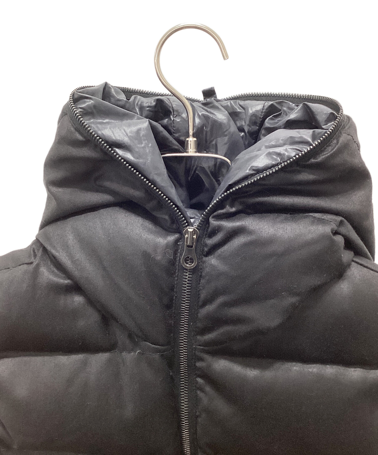 中古・古着通販】DUVETICA (デュベティカ) FEBEDUE ダウンベスト