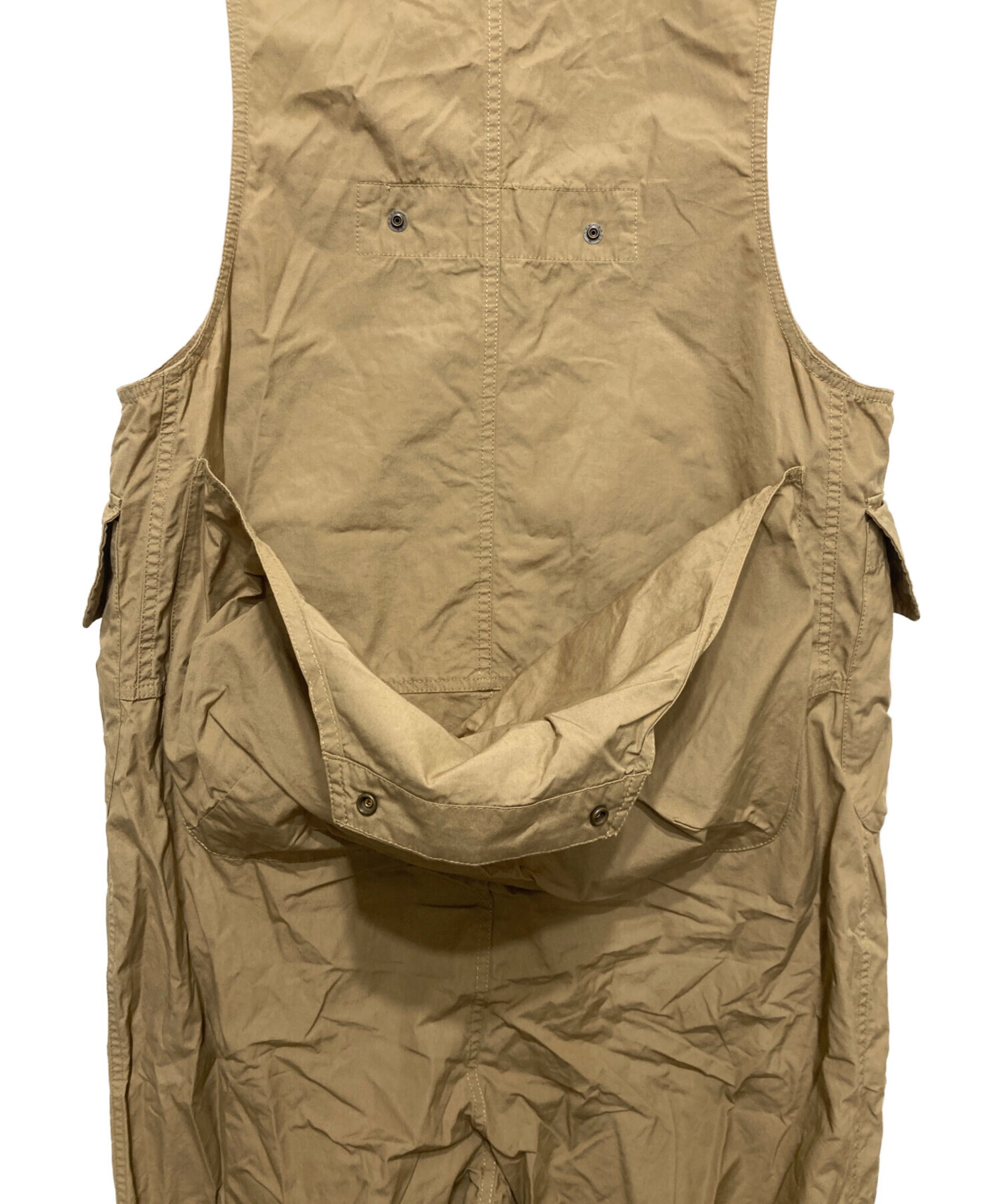 中古・古着通販】BEAMS BOY (ビームスボーイ) コットンウェザー