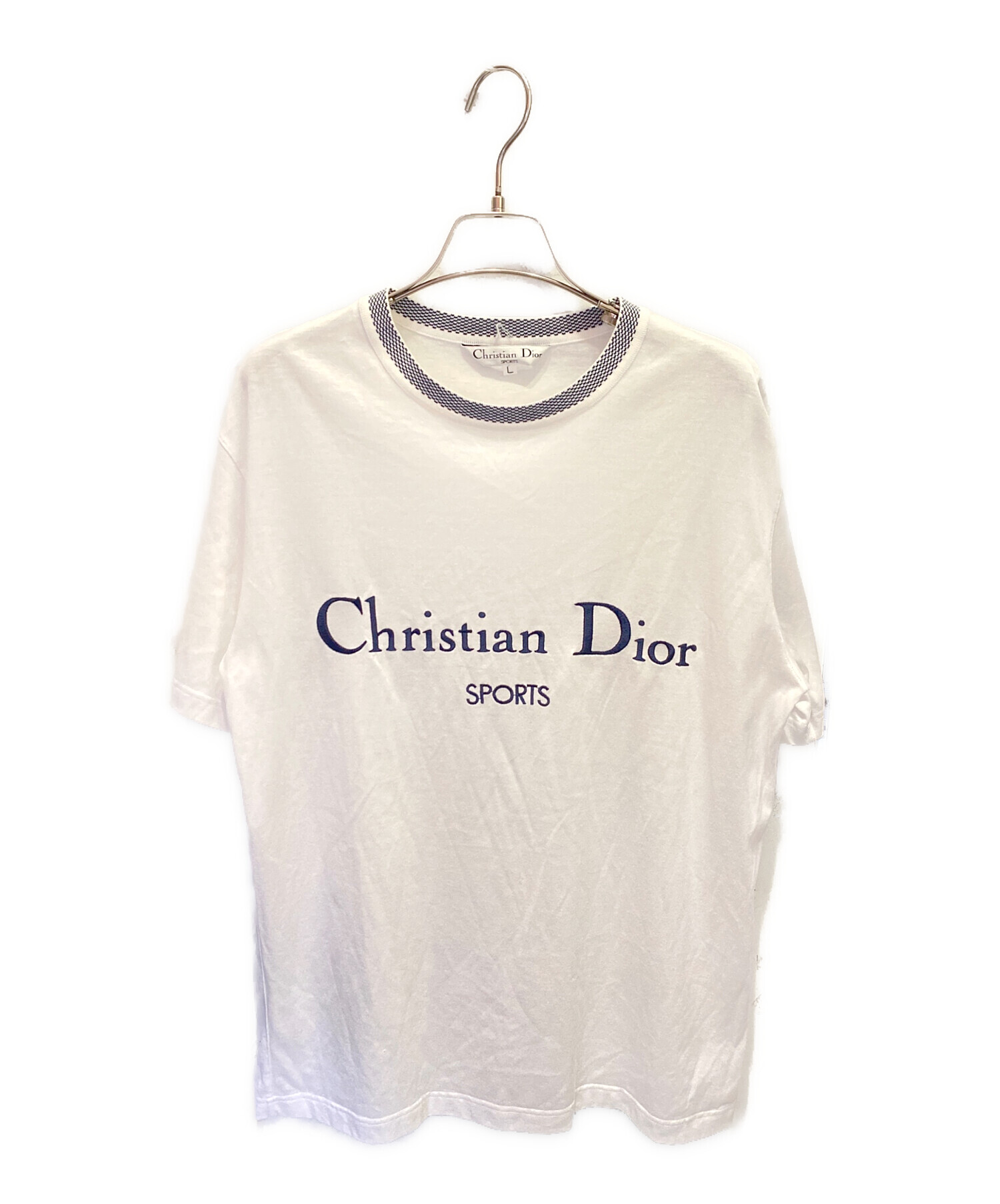 中古・古着通販】Christian Dior Sports (クリスチャン ディオール
