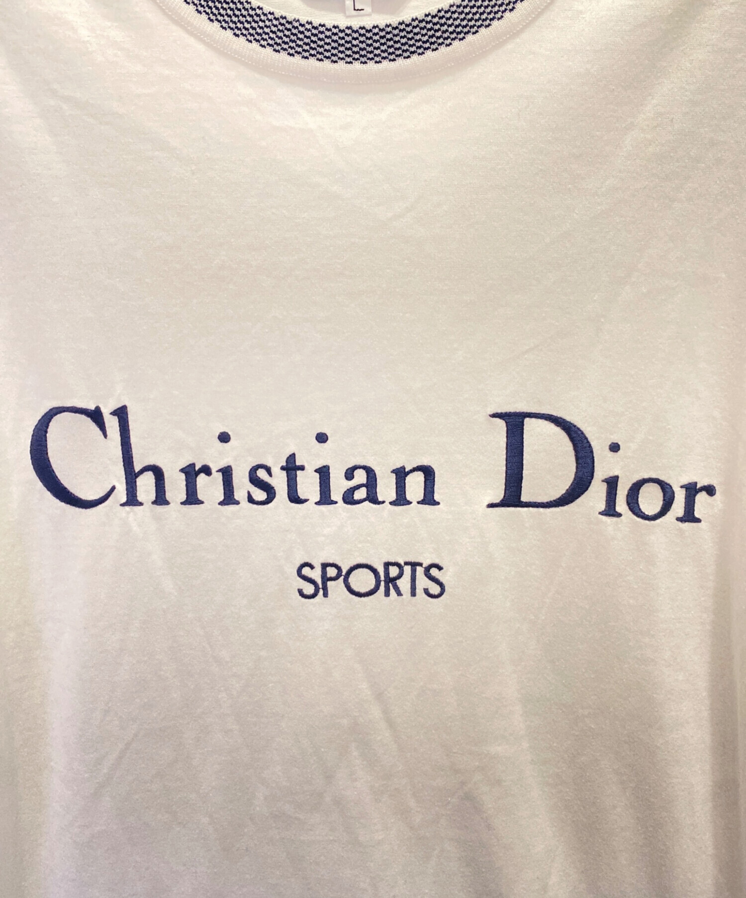 中古・古着通販】Christian Dior Sports (クリスチャン ディオール