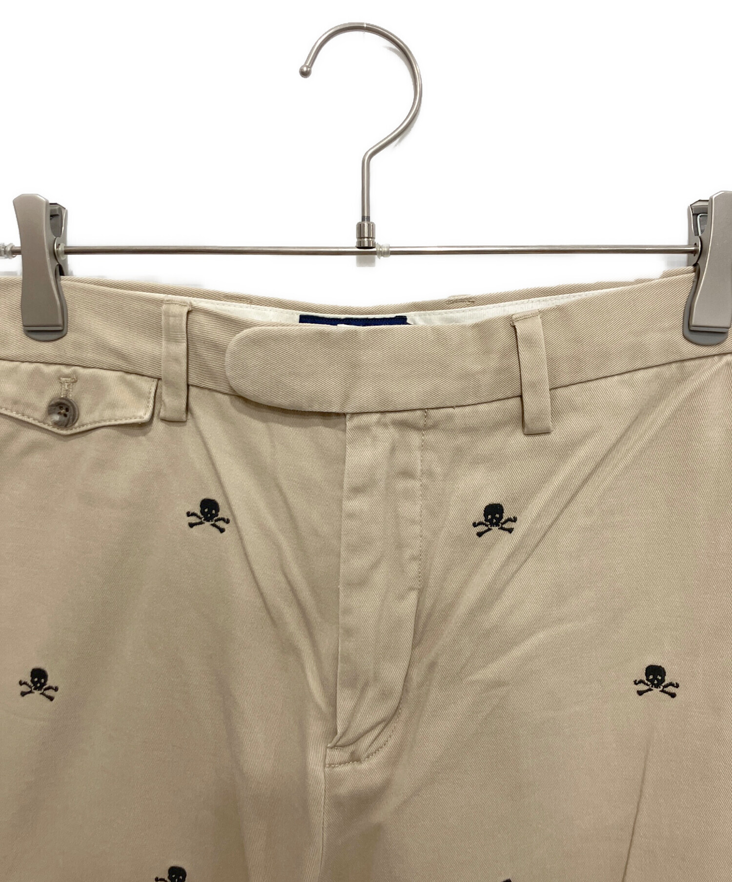 中古・古着通販】Rugby Ralph Lauren (ラグビーラルフローレン) チノ
