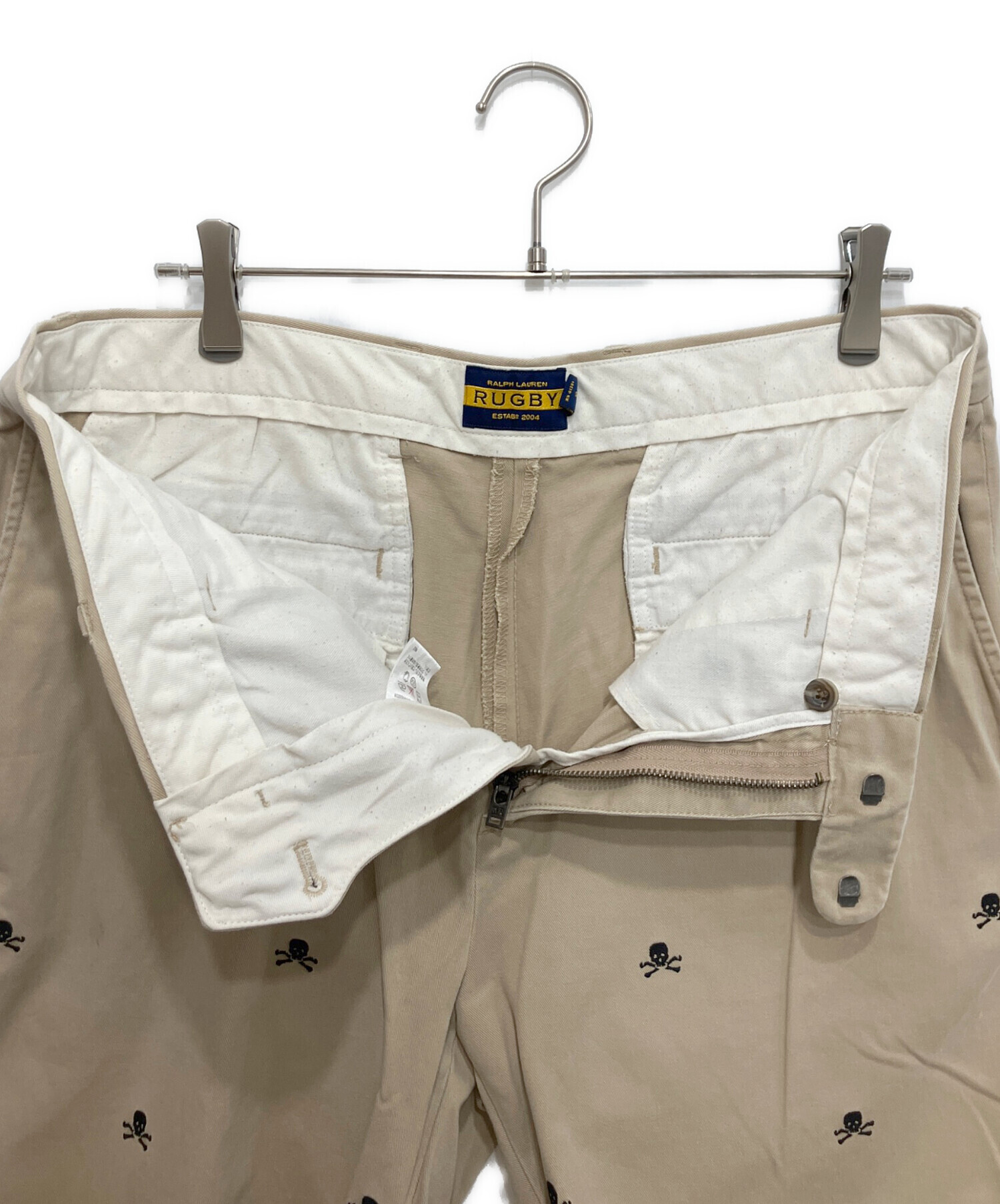 中古・古着通販】Rugby Ralph Lauren (ラグビーラルフローレン) チノ