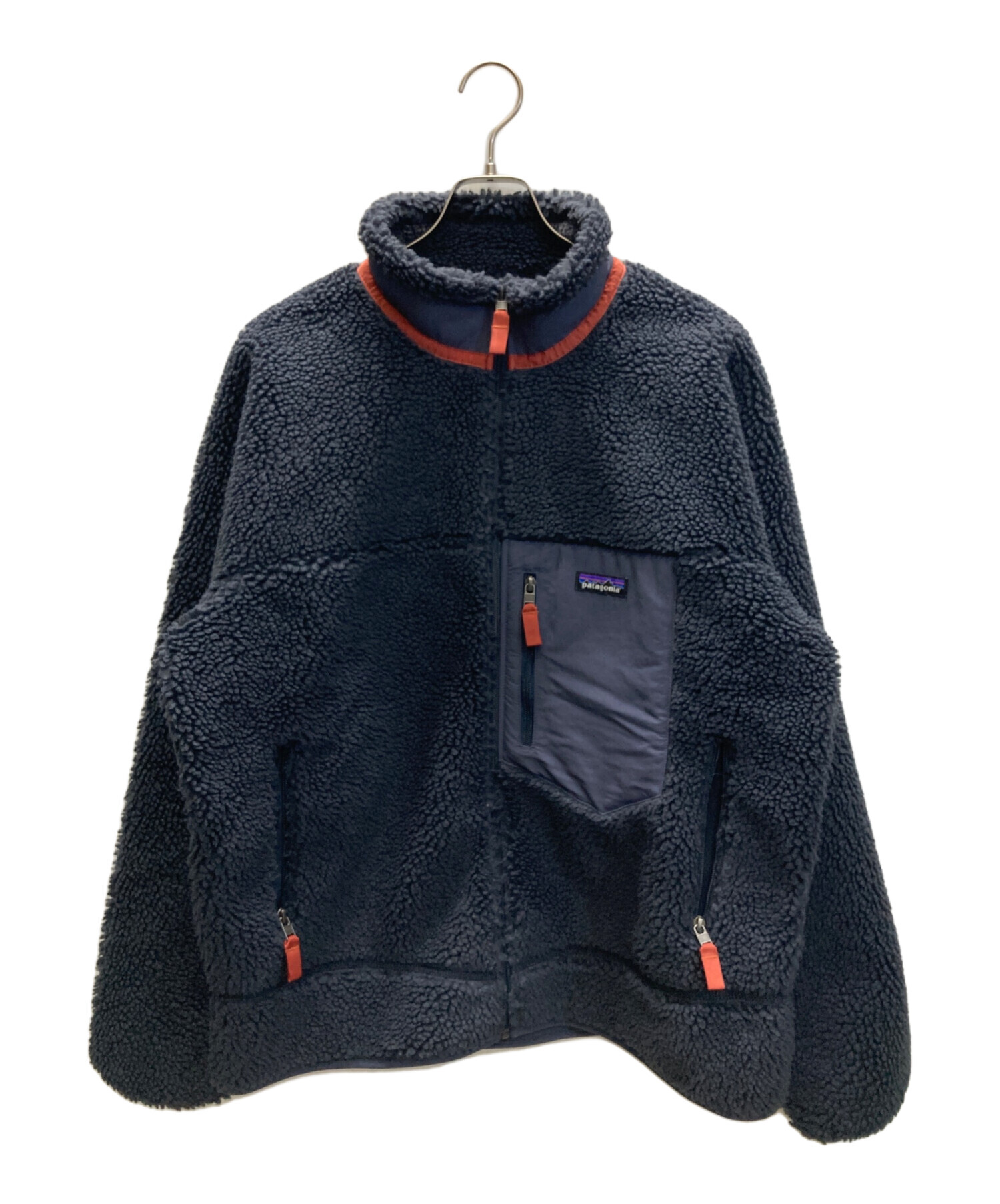 中古・古着通販】Patagonia (パタゴニア) クラシック レトロX