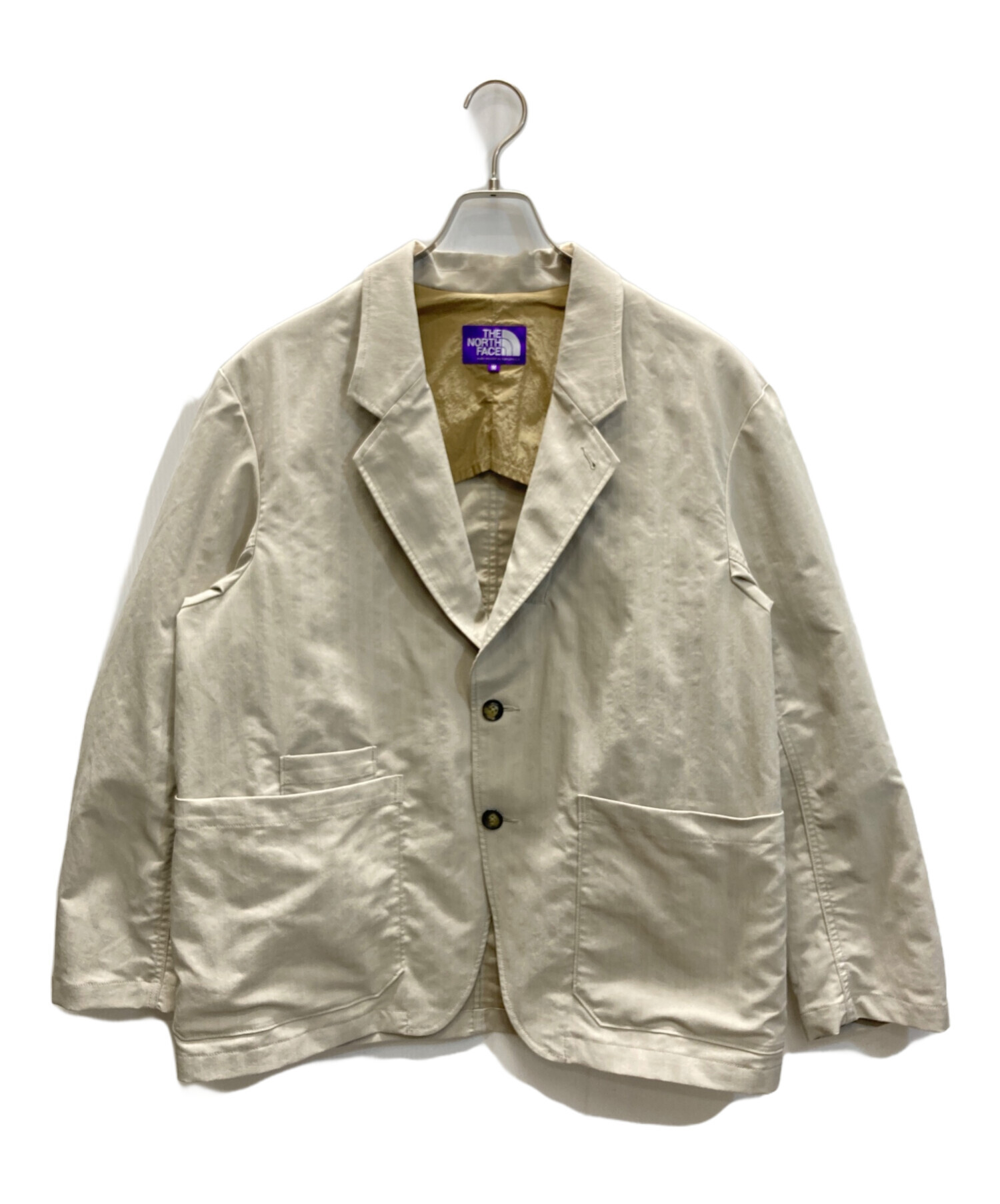中古・古着通販】THE NORTHFACE PURPLELABEL (ザ・ノースフェイス