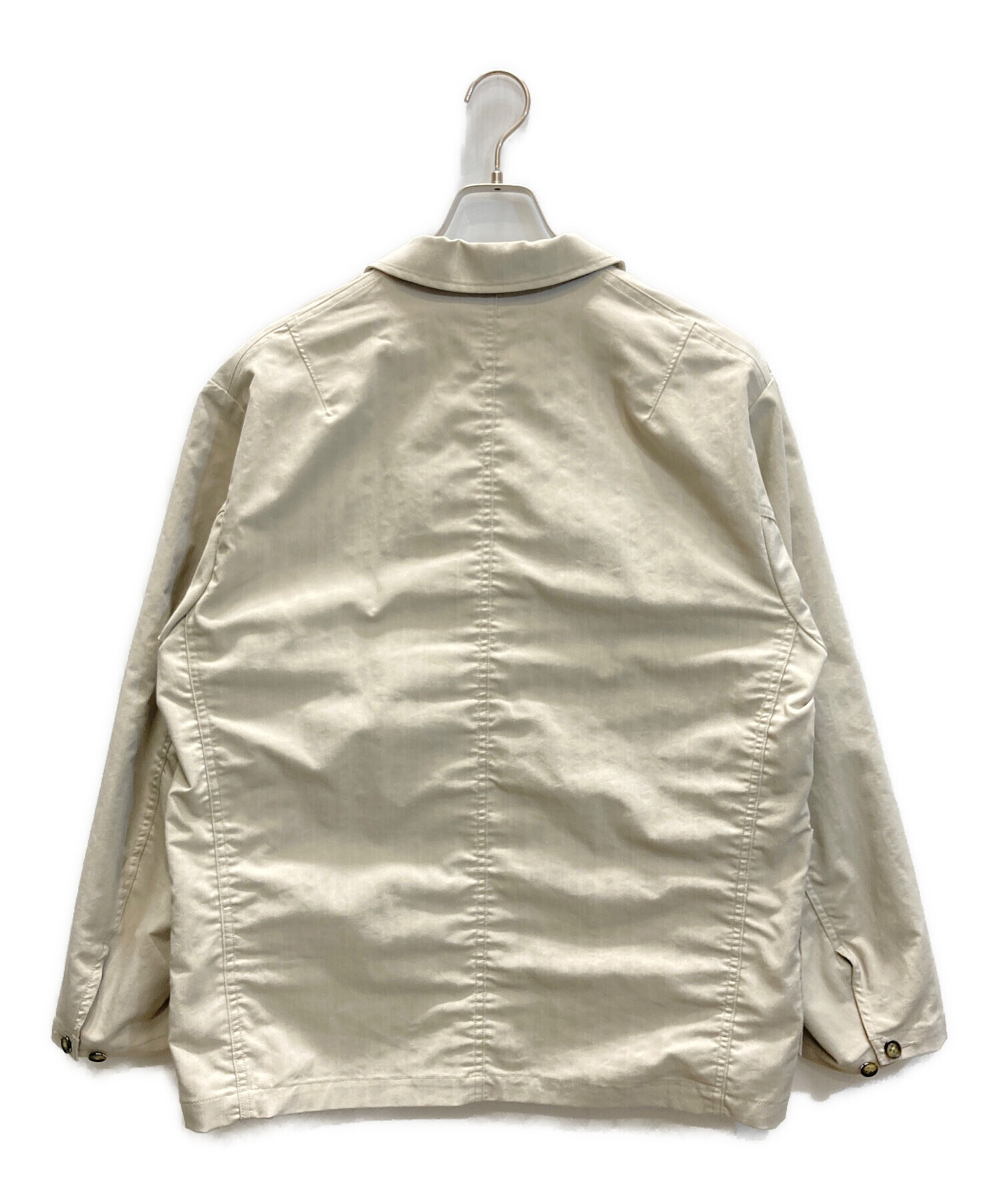 中古・古着通販】THE NORTHFACE PURPLELABEL (ザ・ノースフェイス