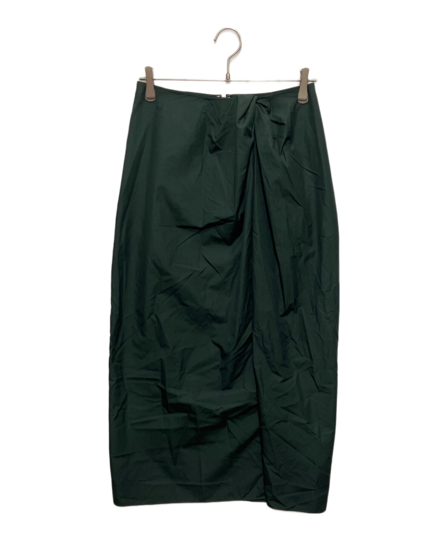 中古・古着通販】YLEVE (イレーヴ) FINX COTTON WEATHER TWIST SK
