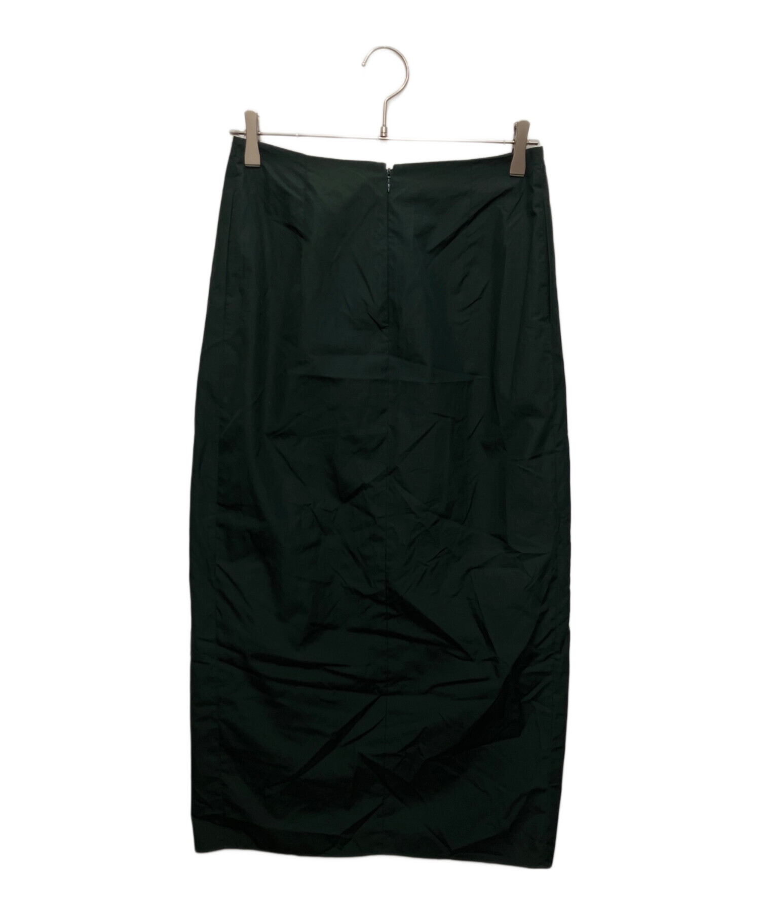 中古・古着通販】YLEVE (イレーヴ) FINX COTTON WEATHER TWIST SK