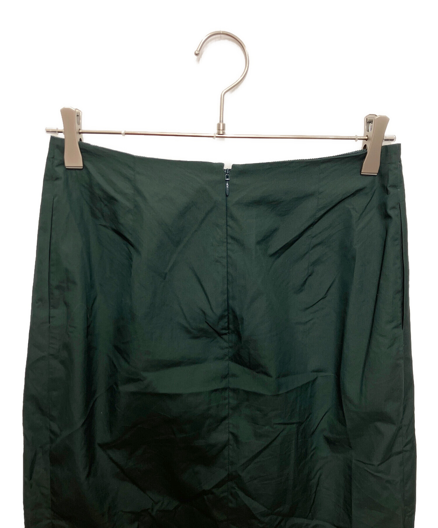 中古・古着通販】YLEVE (イレーヴ) FINX COTTON WEATHER TWIST SK