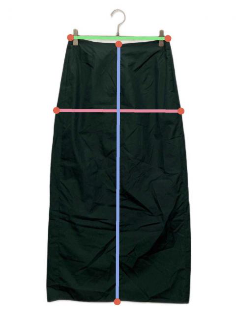 中古・古着通販】YLEVE (イレーヴ) FINX COTTON WEATHER TWIST SK
