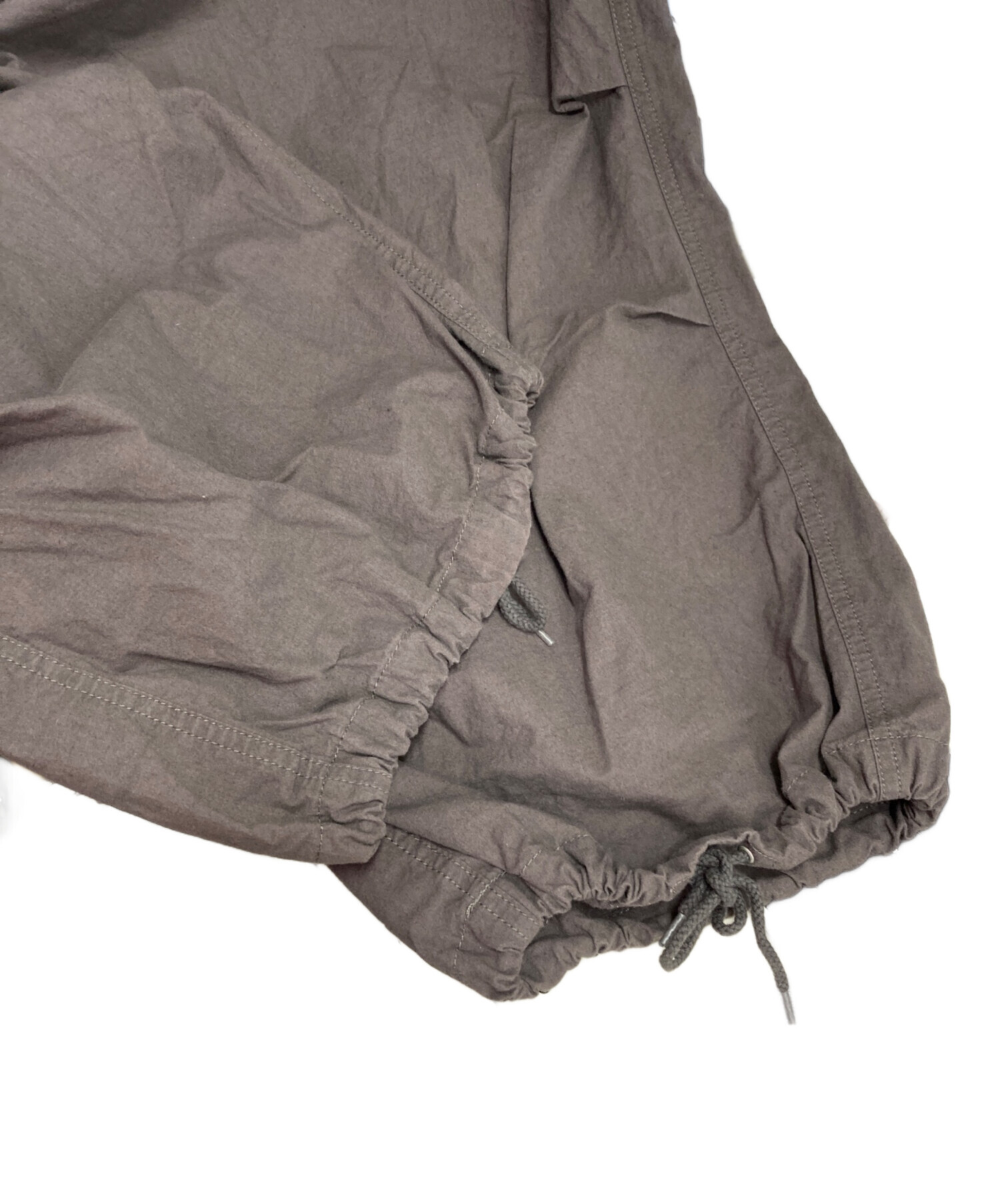 中古・古着通販】R JUBILEE (アールジュビリー) MILITALY OVERALLS