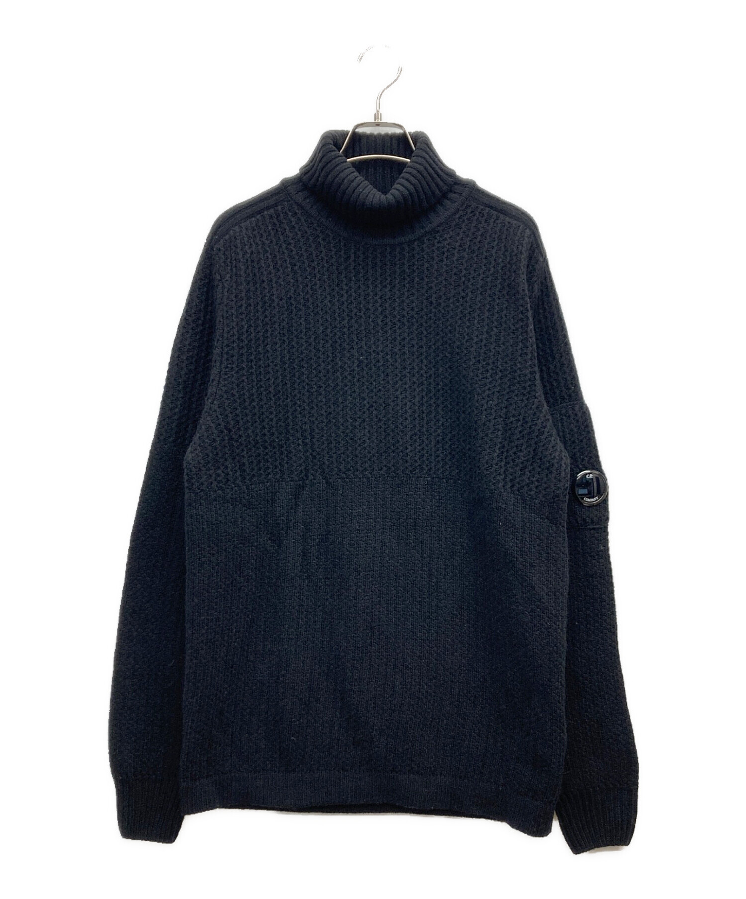 中古・古着通販】C.P COMPANY (シーピーカンパニー) タートルネック