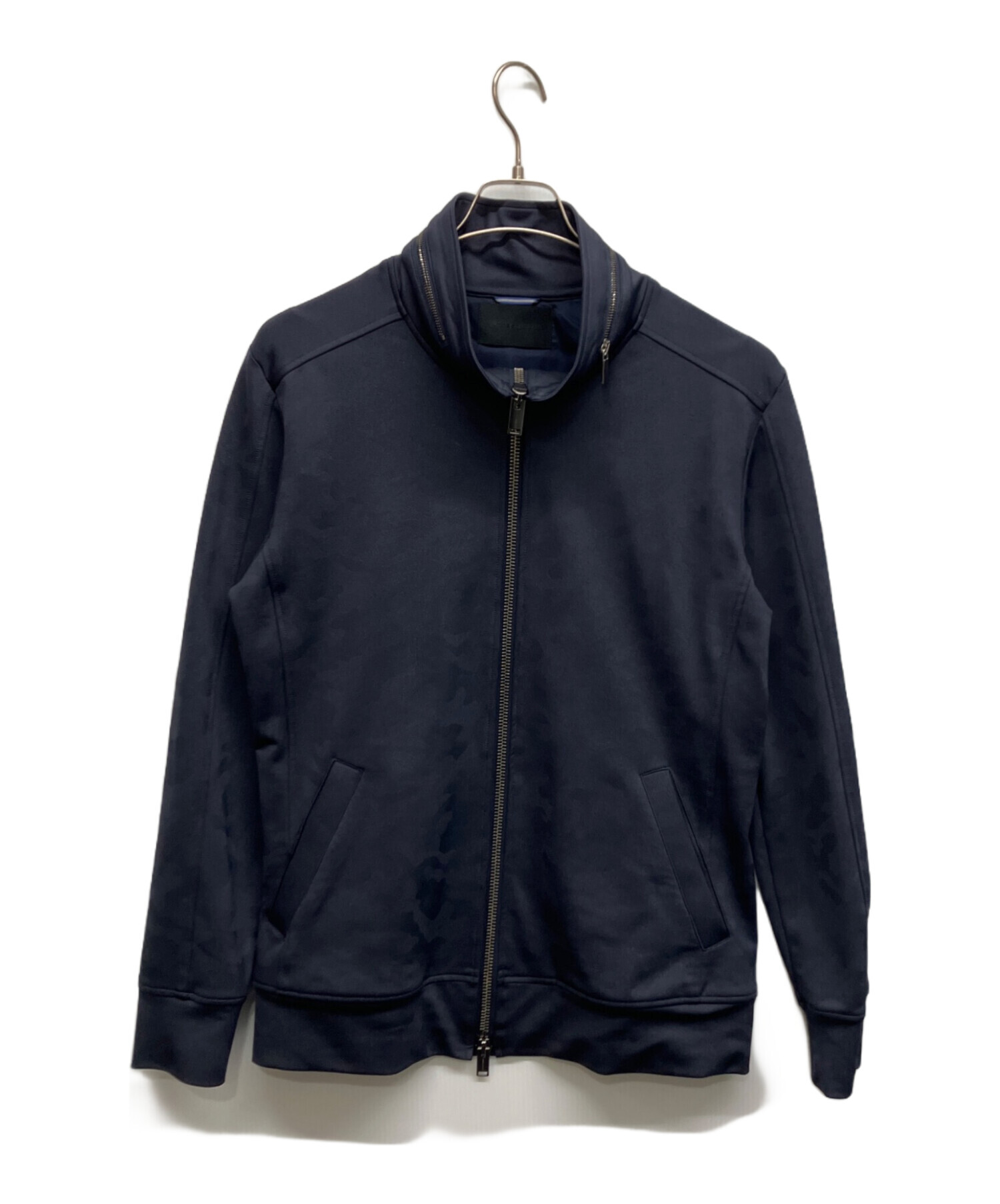 中古・古着通販】junhashimoto (ジュンハシモト) TRACK JACKET