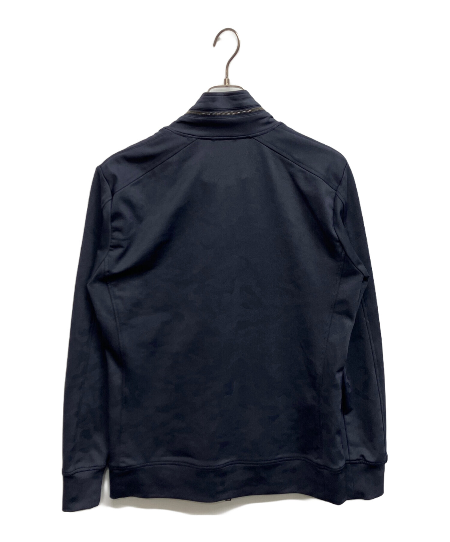 中古・古着通販】junhashimoto (ジュンハシモト) TRACK JACKET