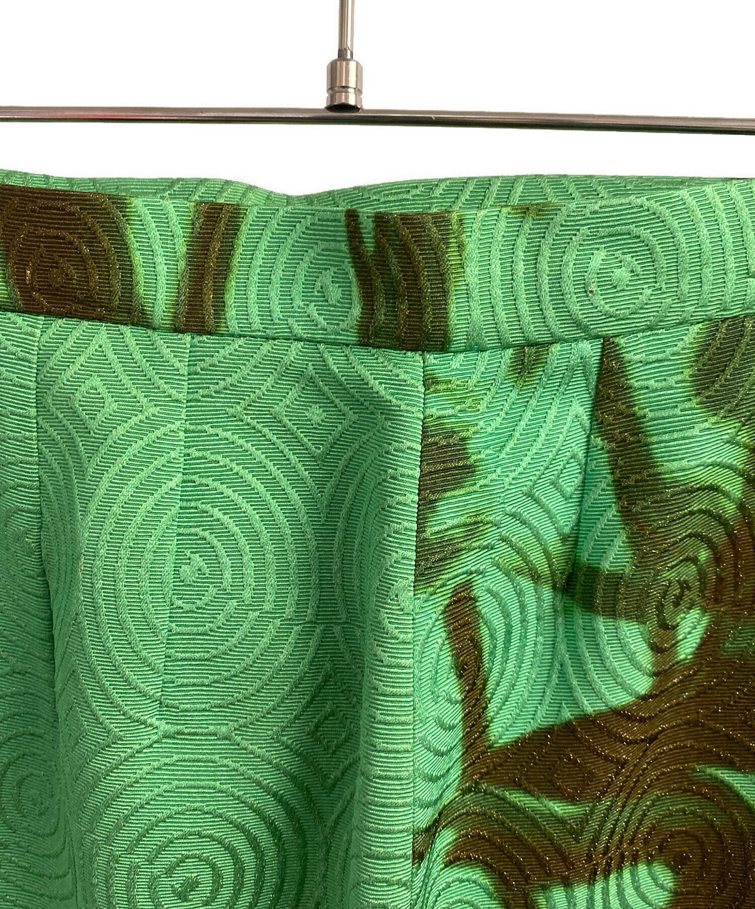 中古・古着通販】DRIES VAN NOTEN (ドリスヴァンノッテン) プリント