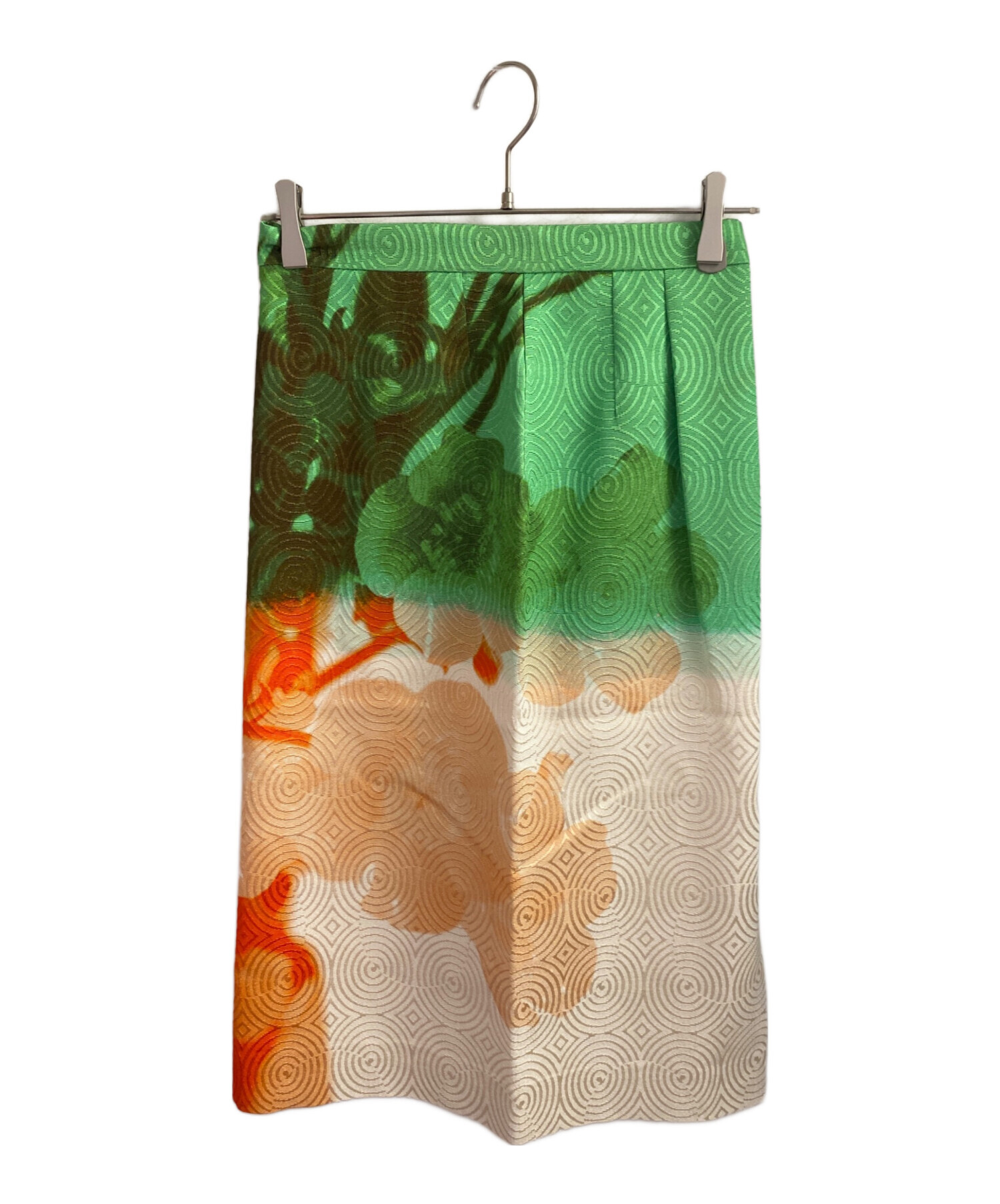 中古・古着通販】DRIES VAN NOTEN (ドリスヴァンノッテン) プリント