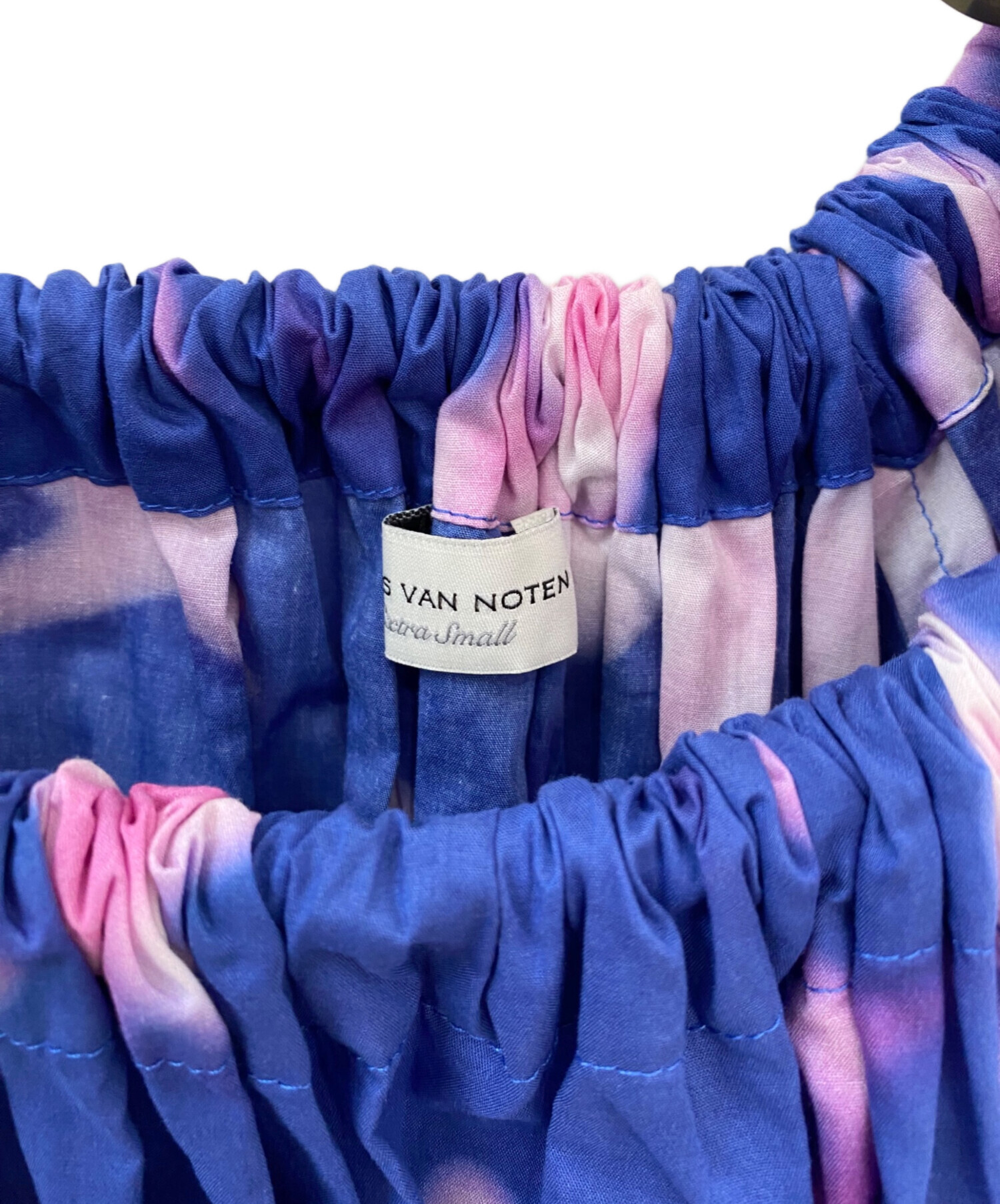 中古・古着通販】DRIES VAN NOTEN (ドリスヴァンノッテン) Christian