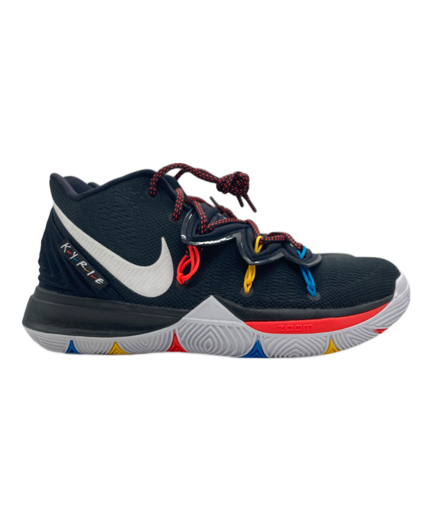 中古・古着通販】NIKE (ナイキ) Kyrie 5 Freinds カイリー5 フレンズ