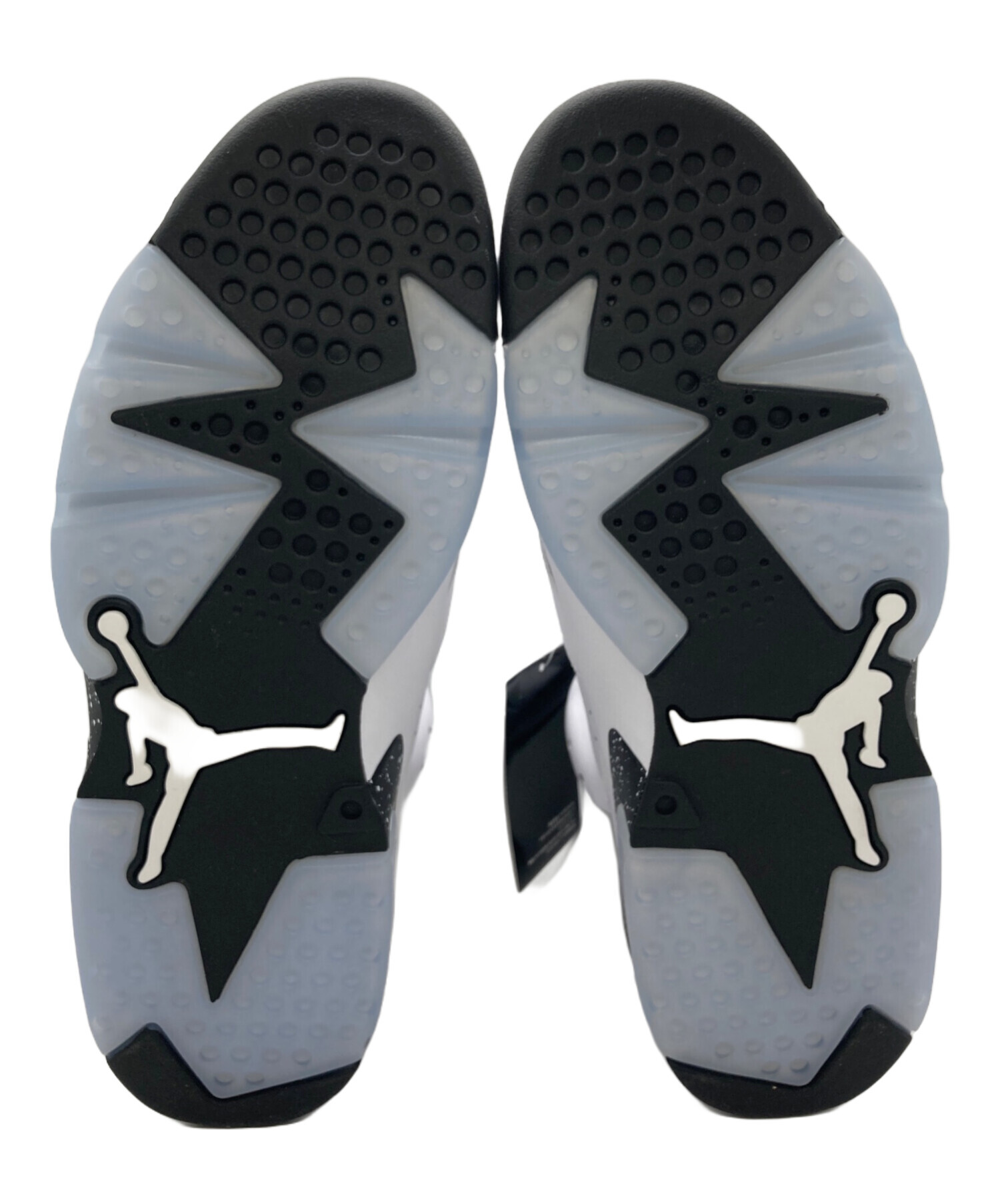中古・古着通販】NIKE (ナイキ) Air Jordan 6 Retro 
