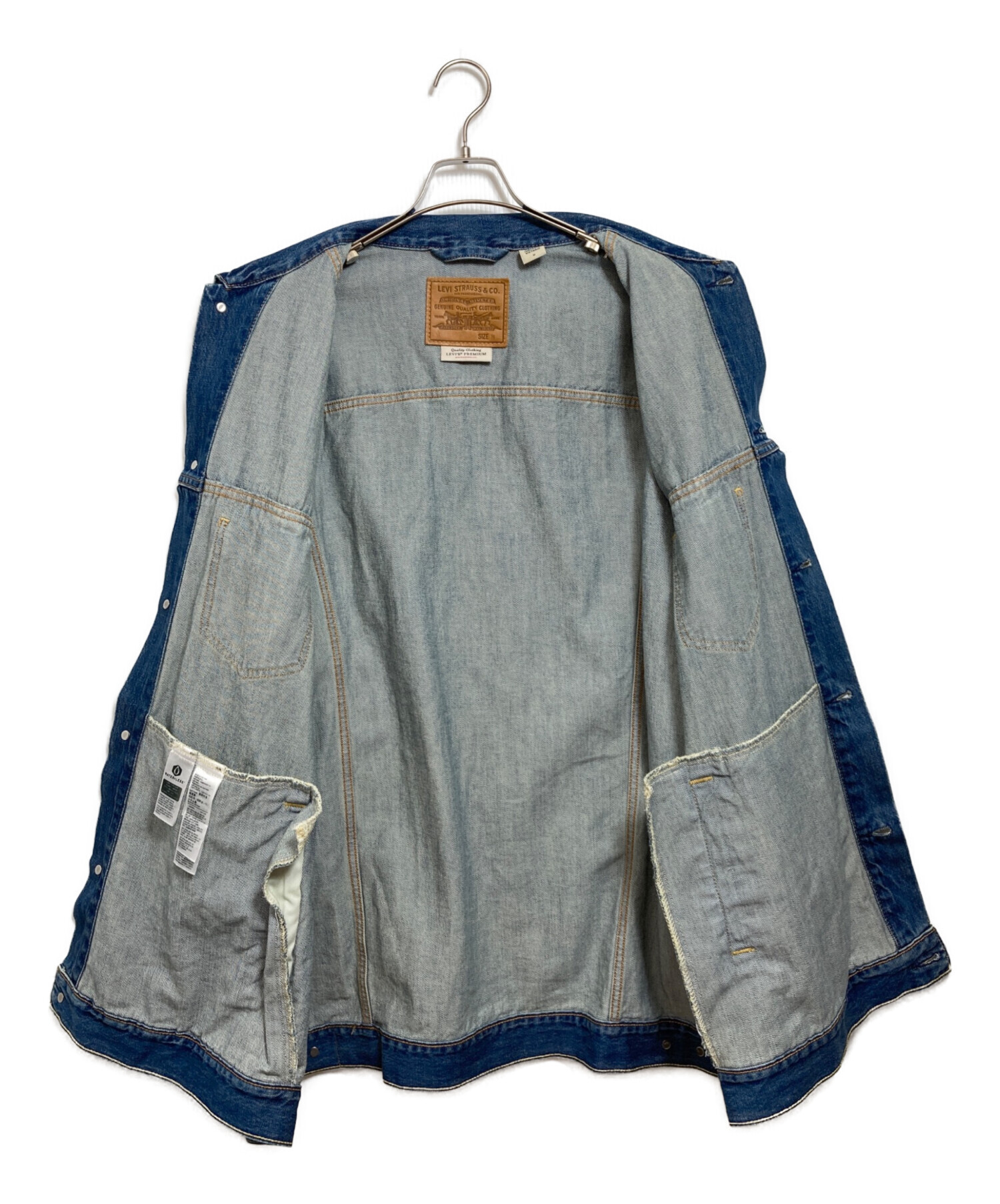 中古・古着通販】LEVI