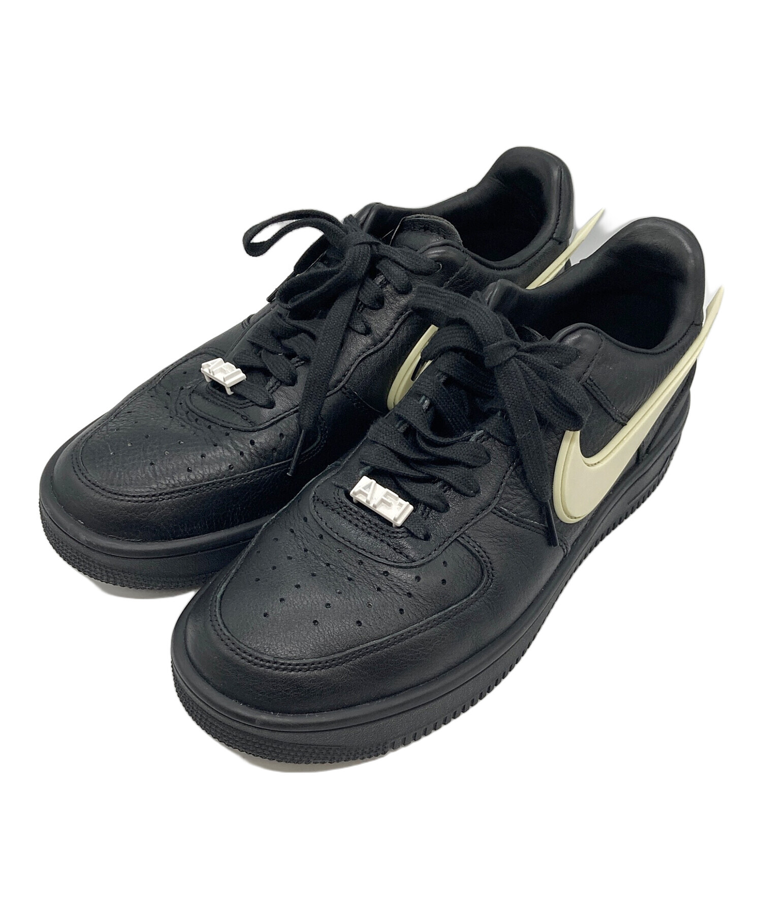 中古・古着通販】NIKE (ナイキ) AMBUSH (アンブッシュ) AIR FORCE 1 