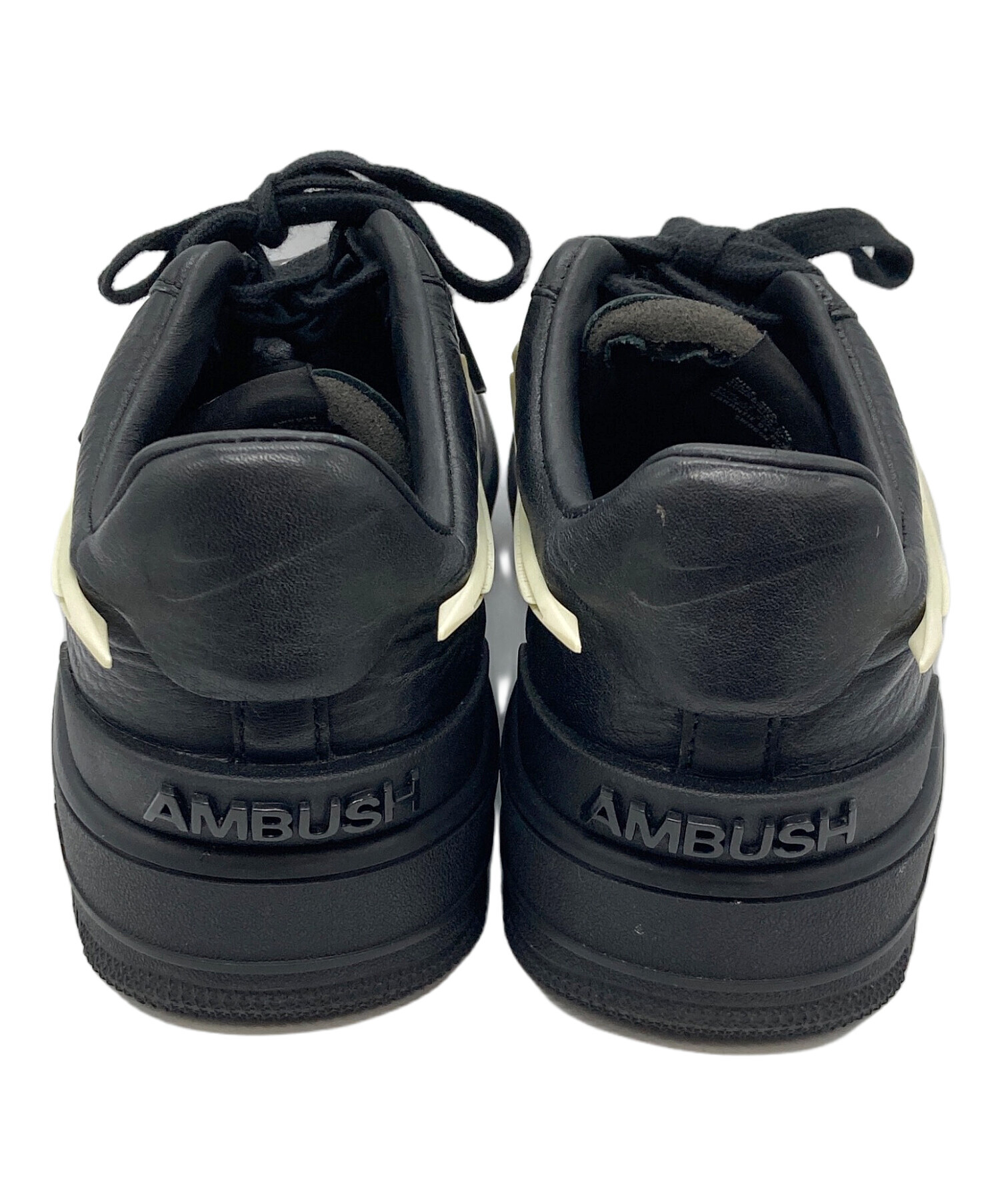 中古・古着通販】NIKE (ナイキ) AMBUSH (アンブッシュ) AIR FORCE 1 