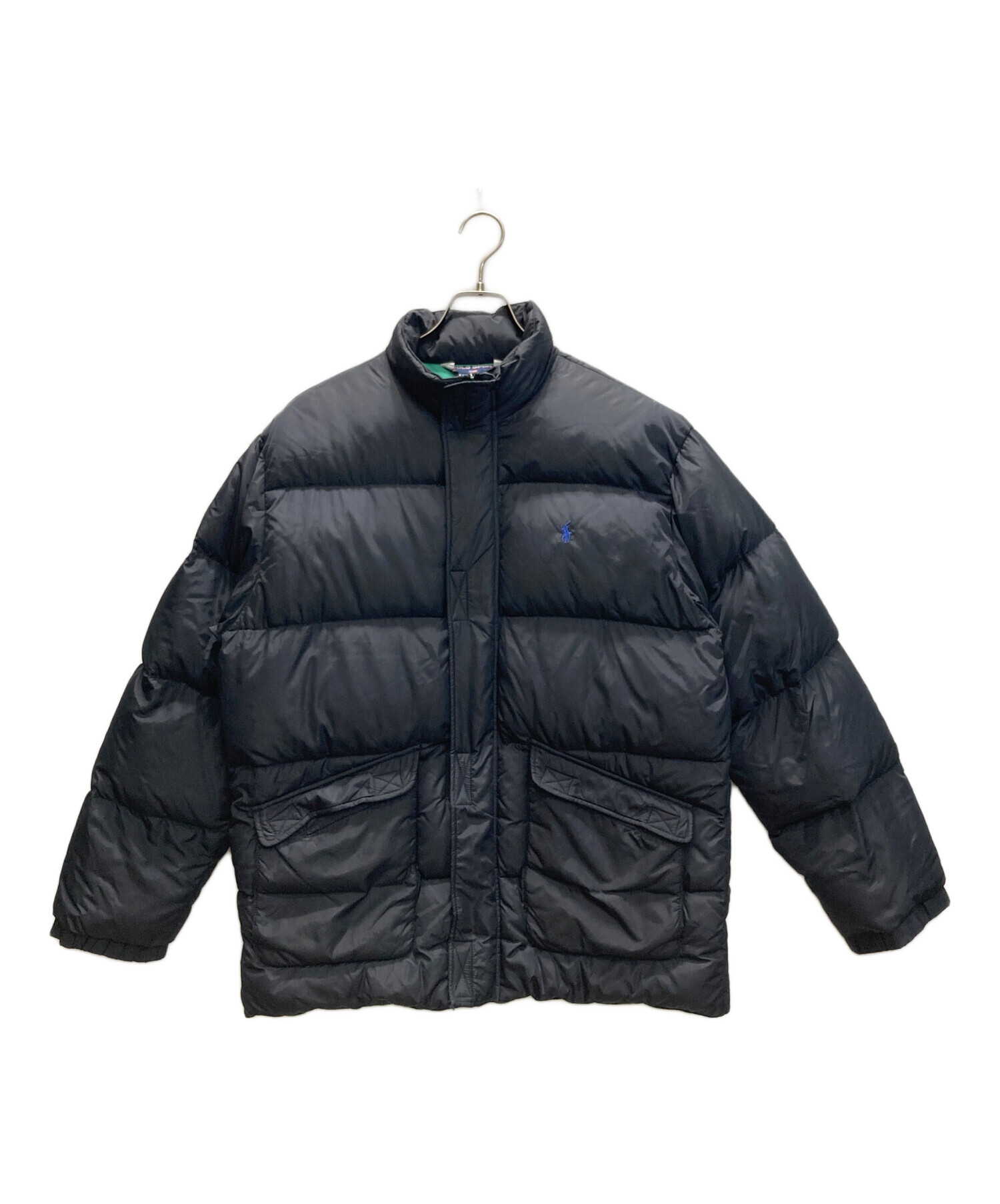 中古・古着通販】POLO SPORT (ポロスポーツ) ダウンジャケット