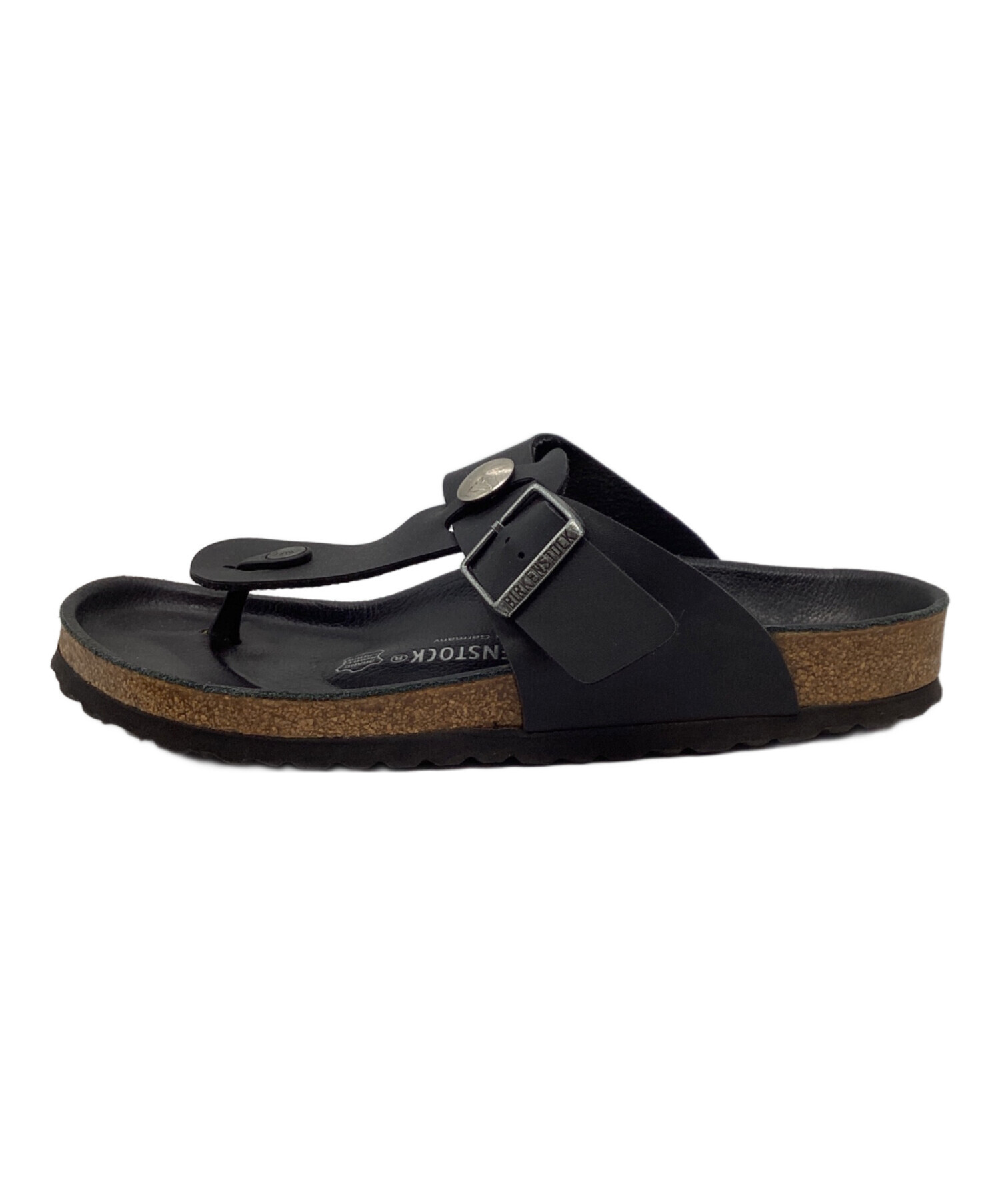 中古・古着通販】BIRKENSTOCK (ビルケンシュトック) ギゼ コンチョ