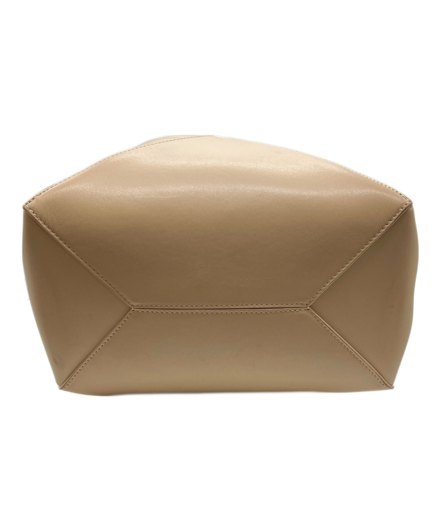 中古・古着通販】LOEWE (ロエベ) パズルフォルドトートミディアム 