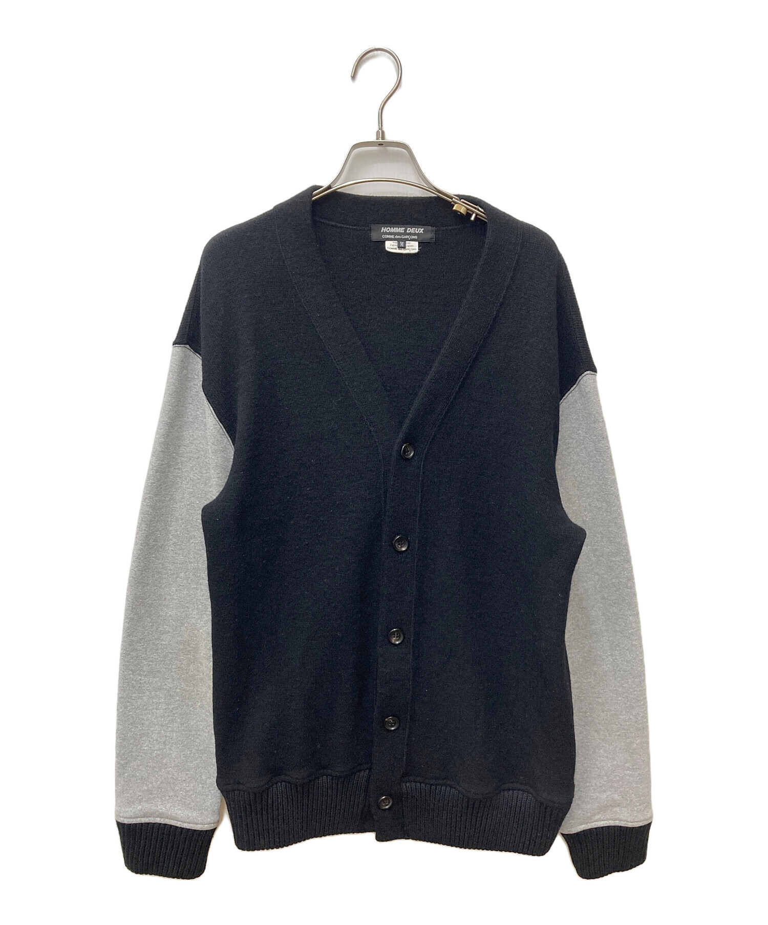 中古・古着通販】COMME des GARCONS HOMME DEUX (コムデギャルソン
