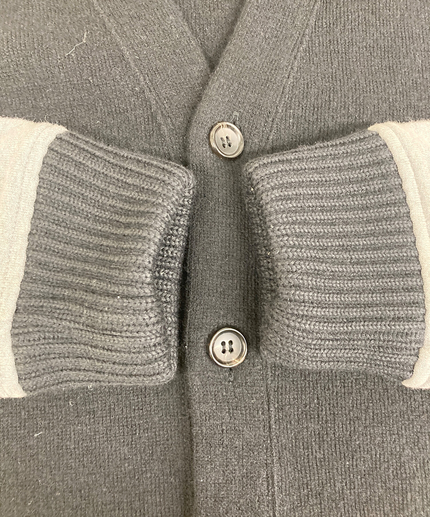 中古・古着通販】COMME des GARCONS HOMME DEUX (コムデギャルソン